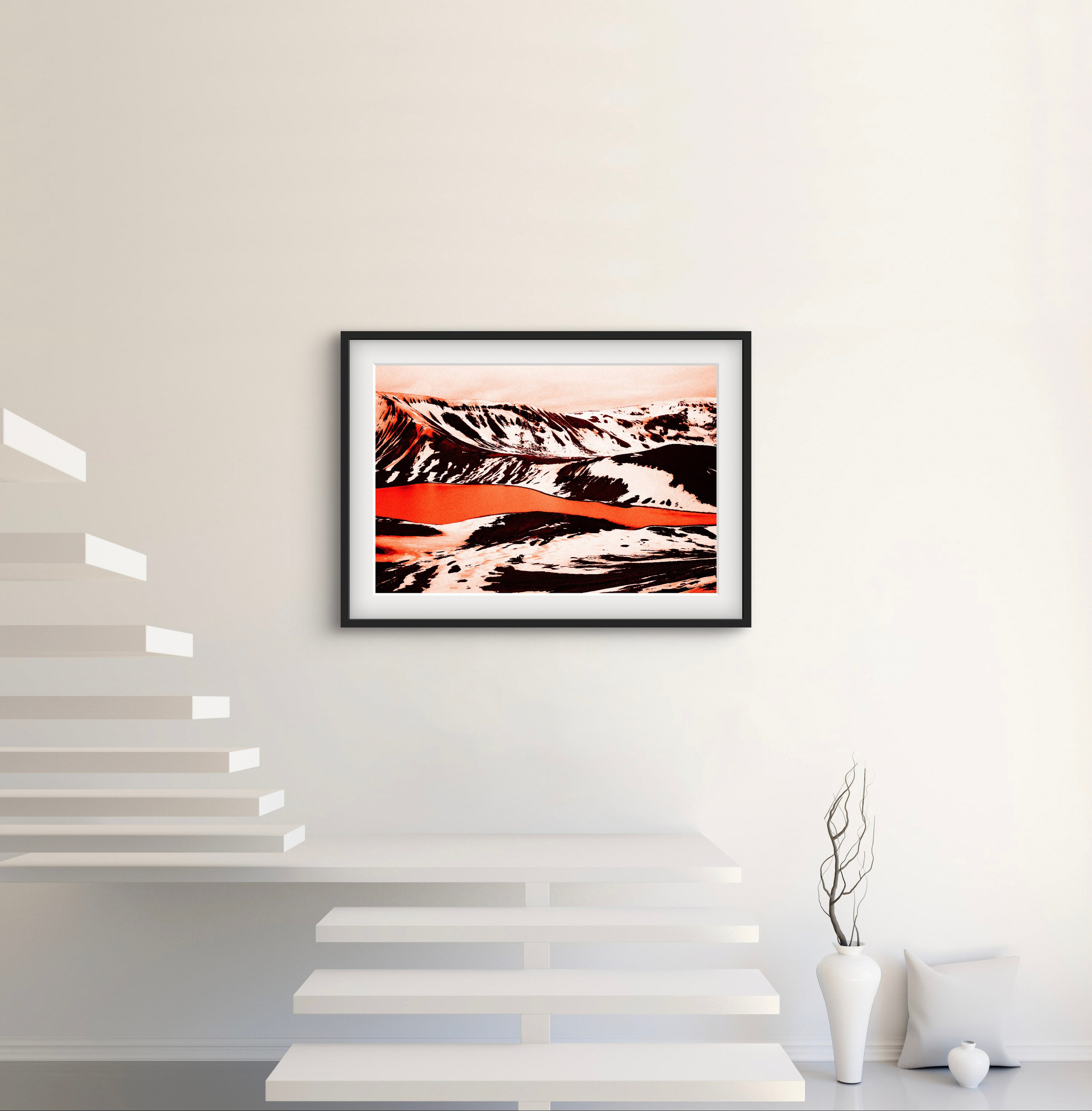 FEVER. Paulina Zhur — Visual Artist