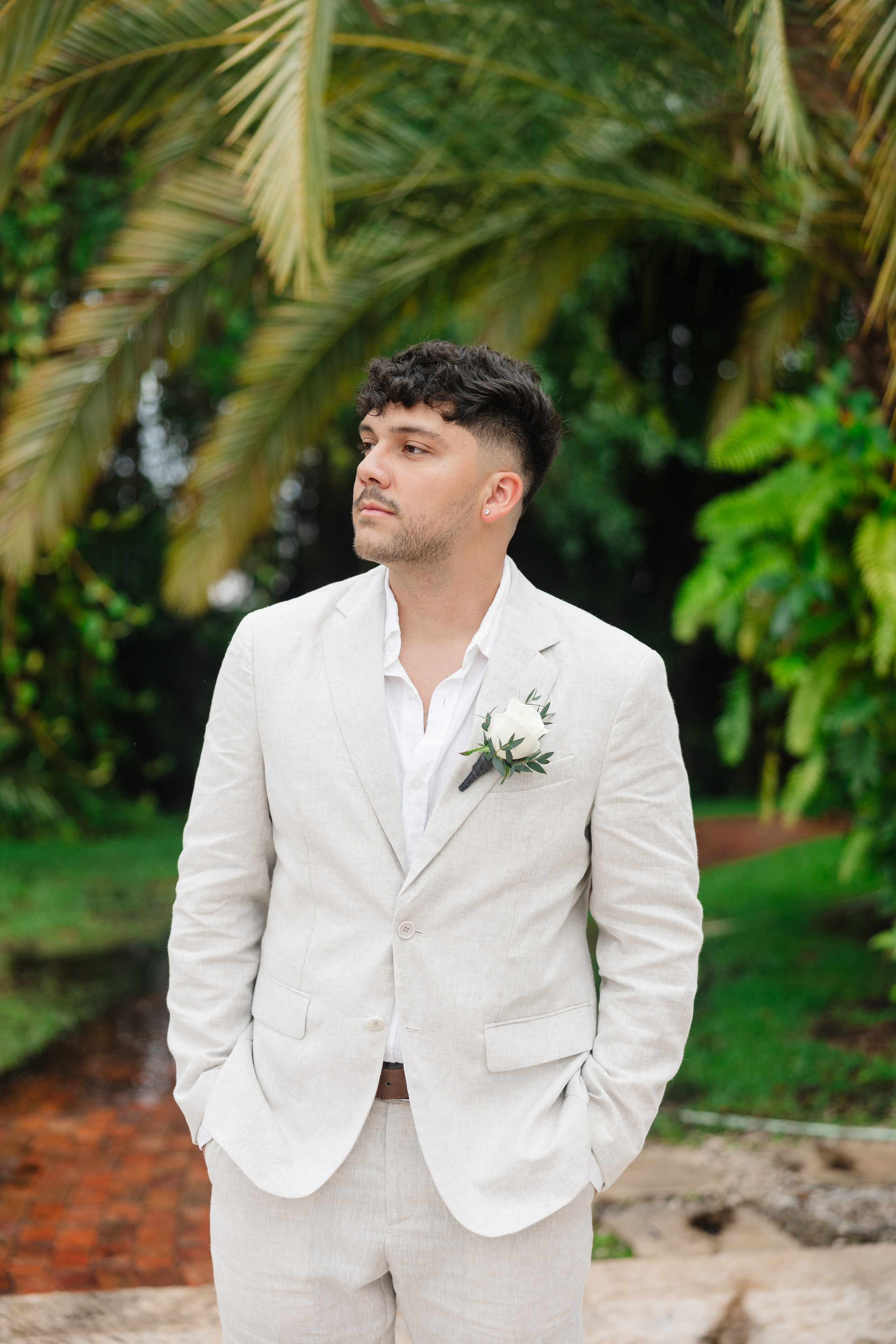 Olivia & Daniel’s Dream Wedding at Gem Mansion. YES I DO PRODUCTION — Wedding photography&videography