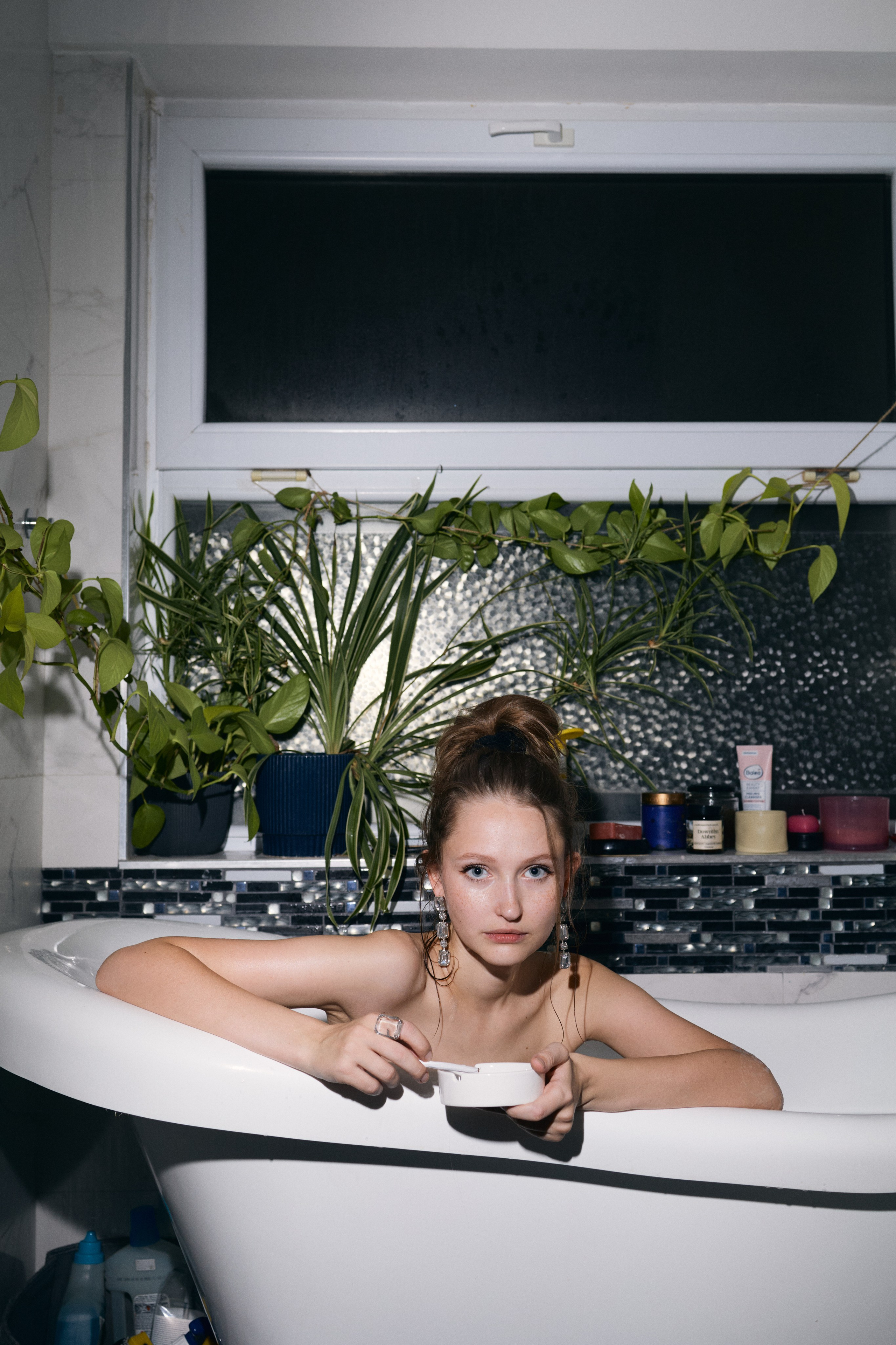 Катя. Анастасия Еремина | Фотограф в Сербии | Персональные и бизнес-фотосессии в Белграде и Нови Саде