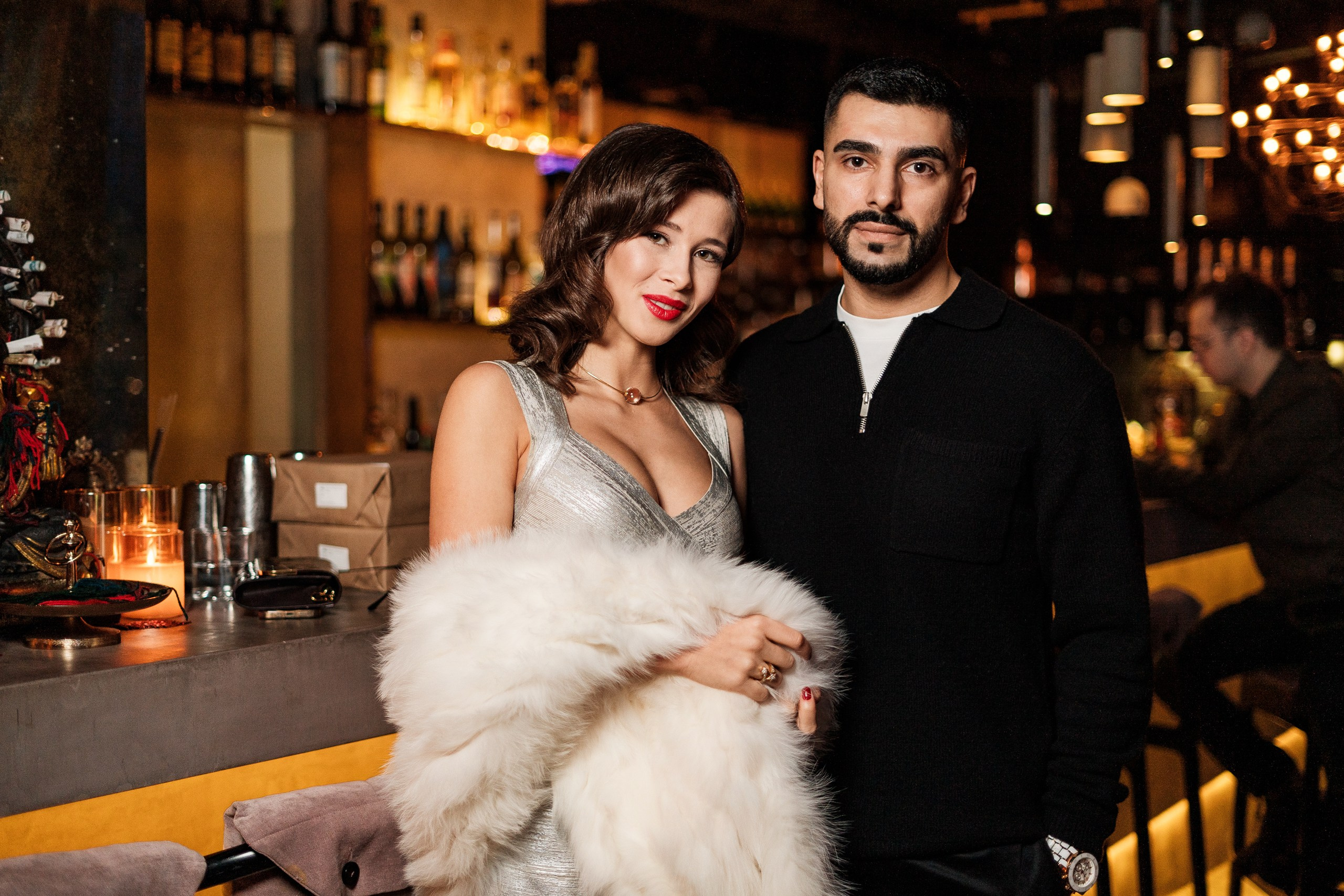 Photographe d’événements à Montréal | Mariages, anniversaires, baptême