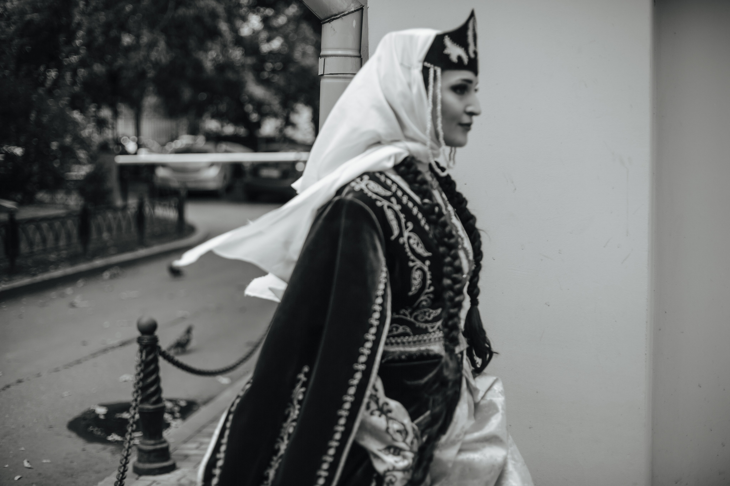 БудемОткровенны. Сергей Акопян — Фотограф в Ереване