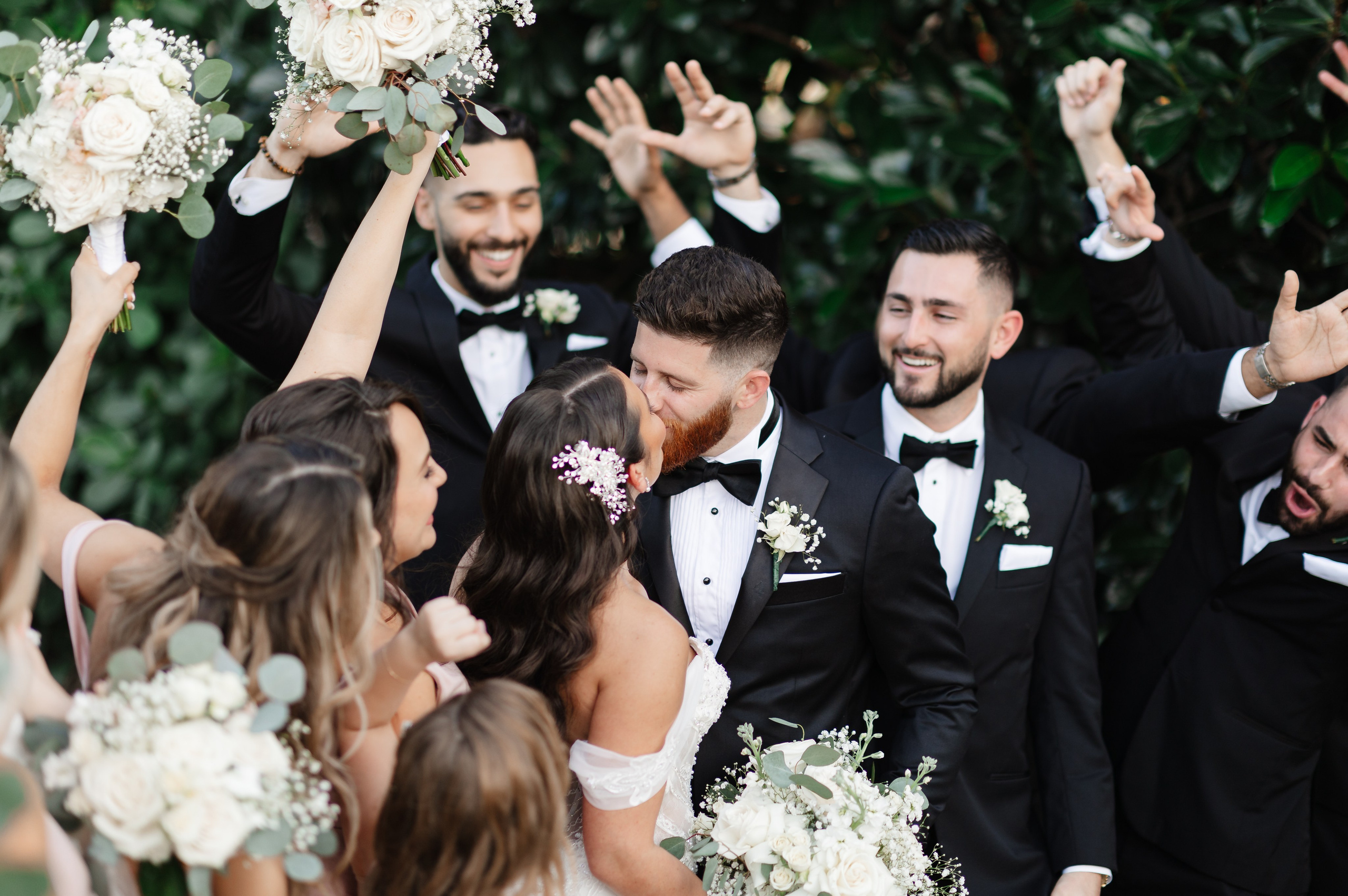 WEDDINGS. YES I DO PRODUCTION — Wedding photography&videography
