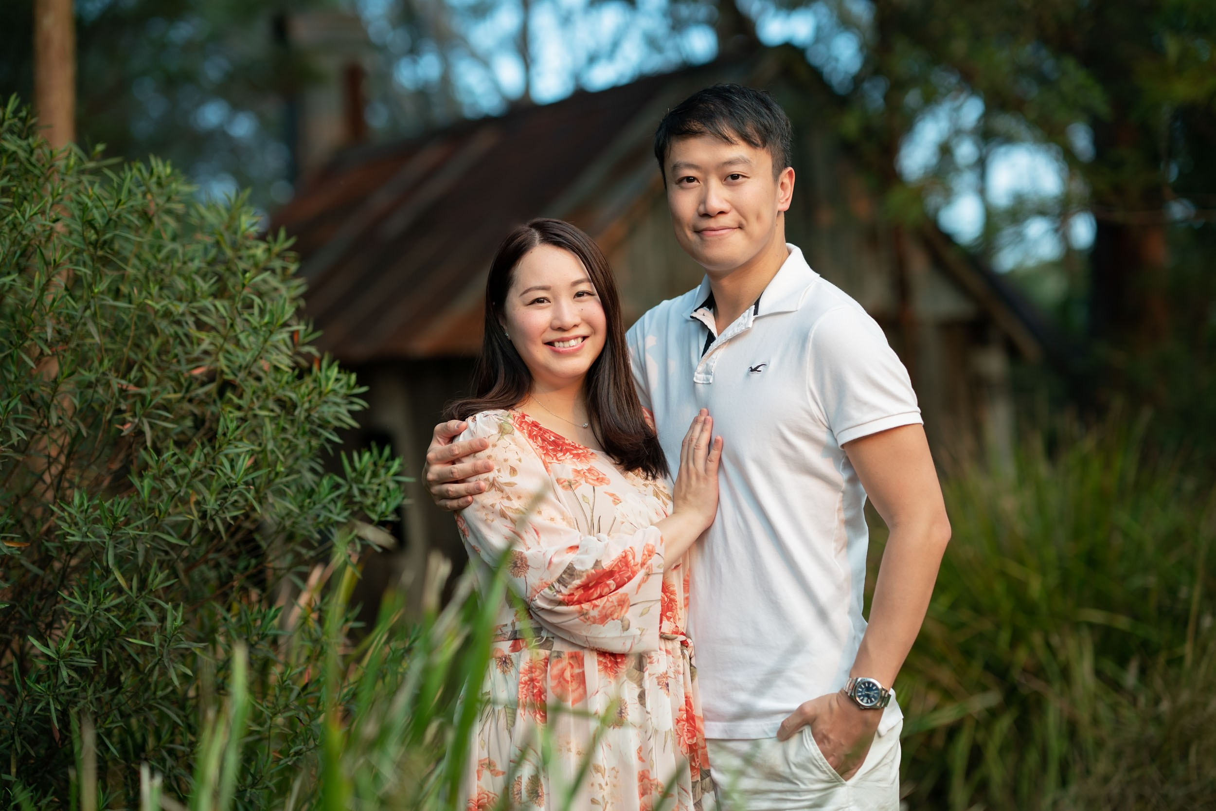 Capturing the Spirit of Childhood: A Sunny Family Photoshoot in Sydney