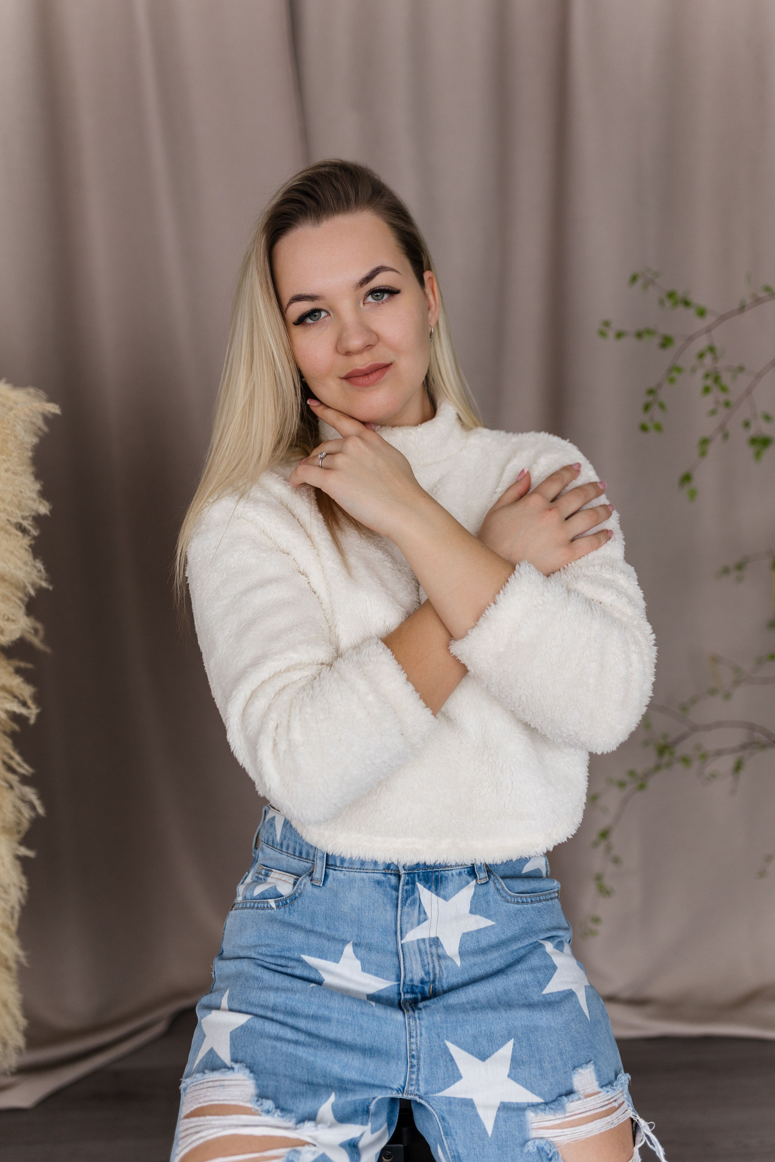 Asmeninė fotosesija Marijampolėje Fotostudijoje