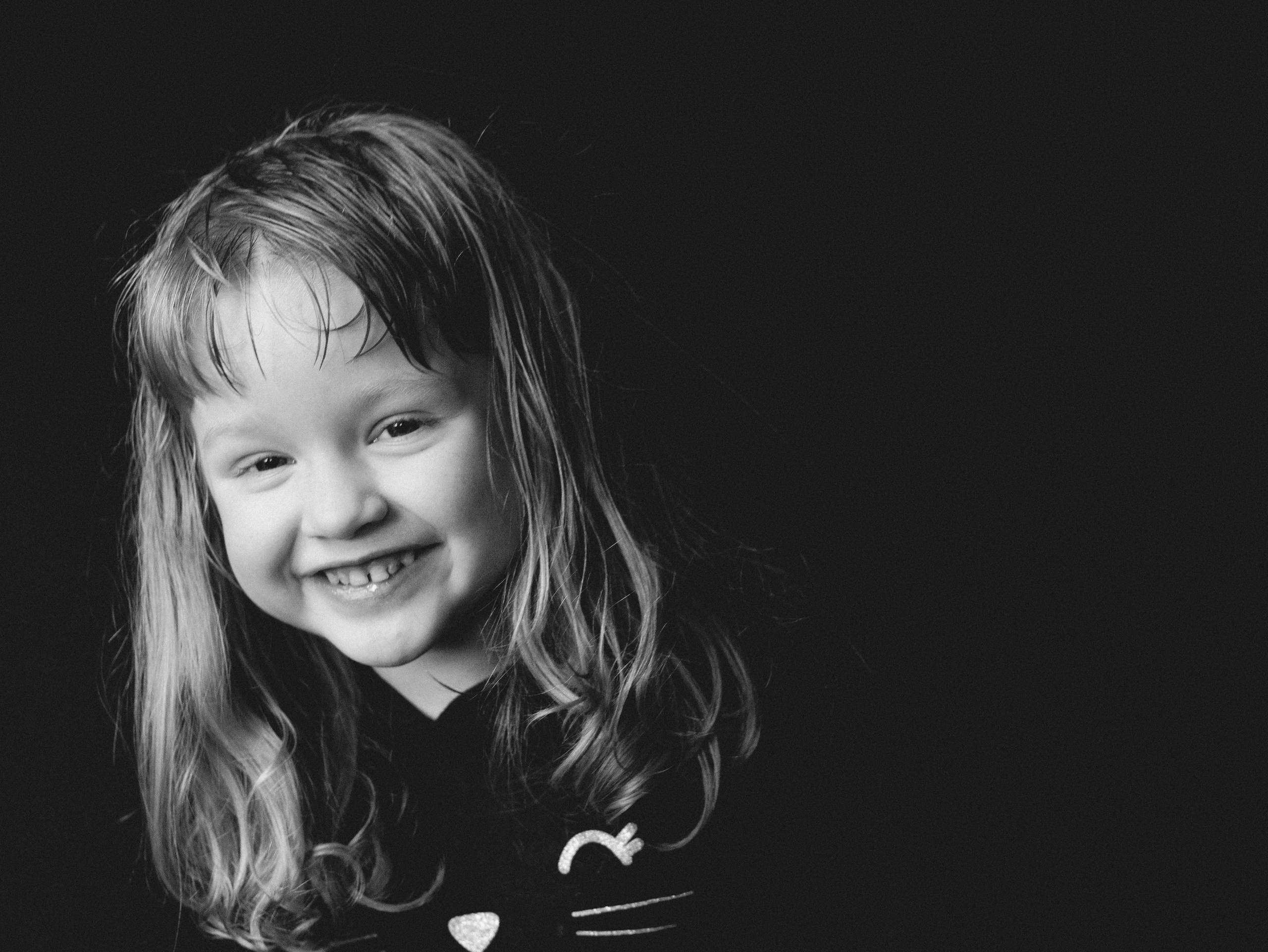 Toronto Portrait Photographer Lena Lac