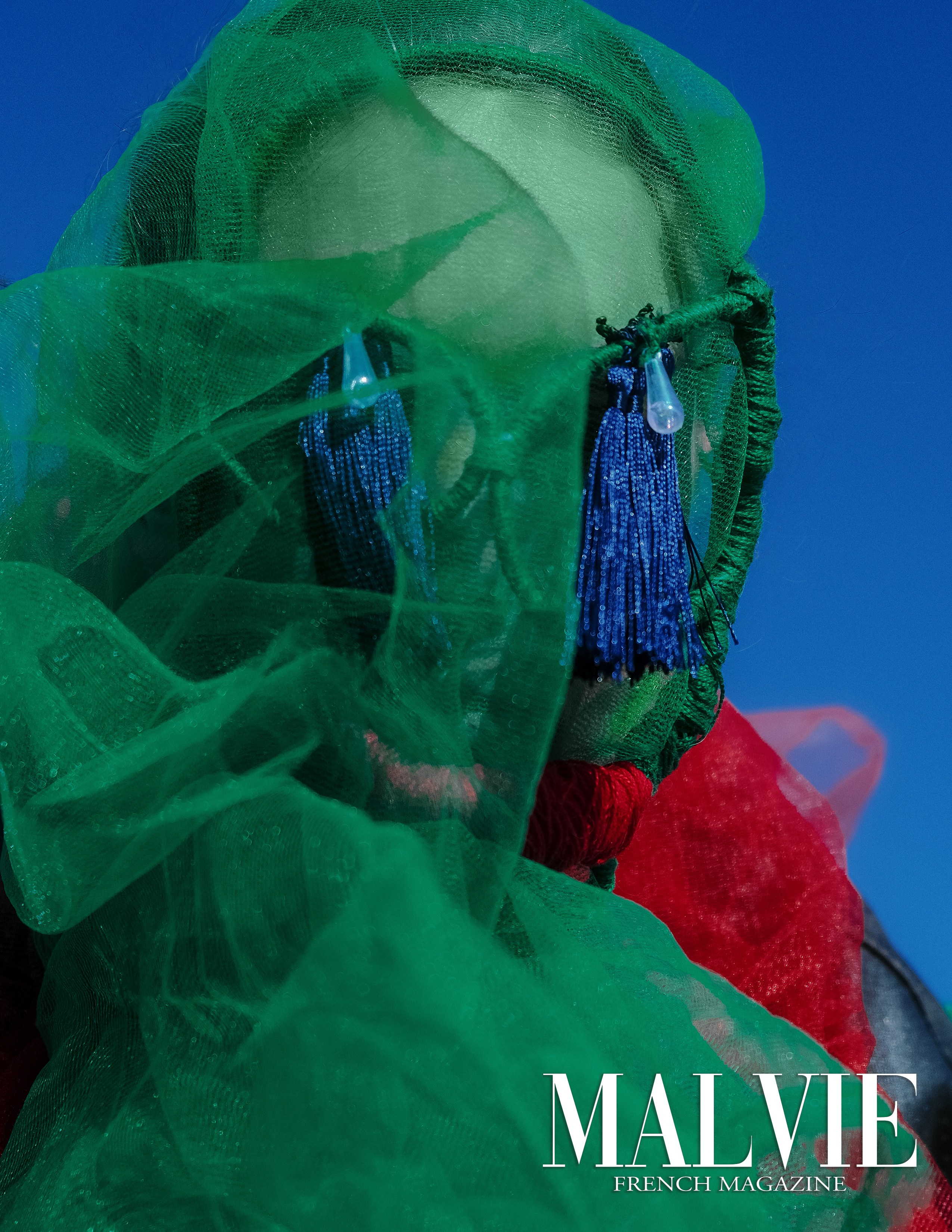 The best publications of the project The Messenger