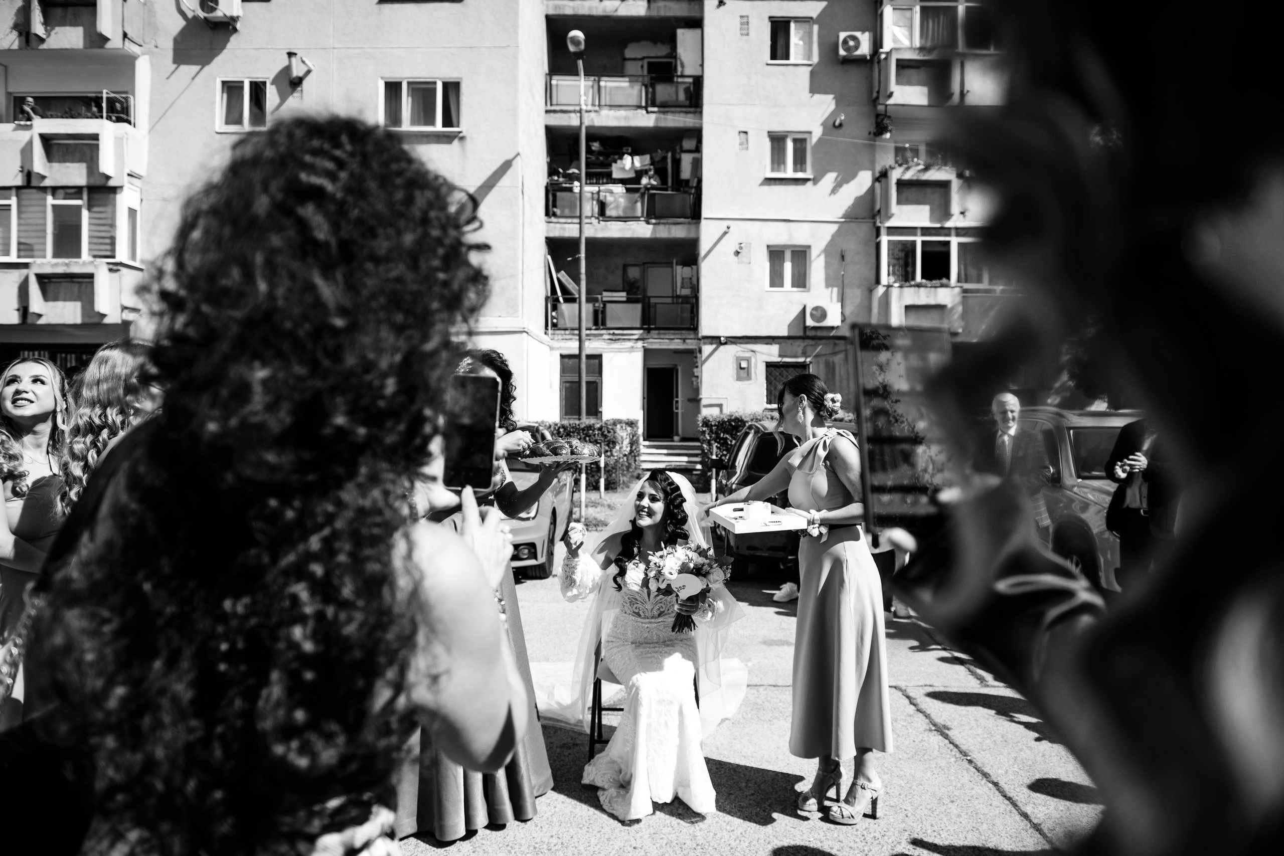 Roxana & Cristi. Alin Doana Visual Art