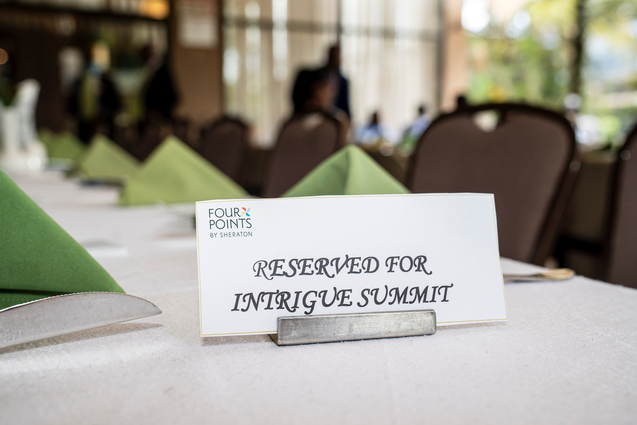 Intrigue Madverse Nairobi. Nick Ouma Photography I Best Event photographer based in Nairobi, Kenya