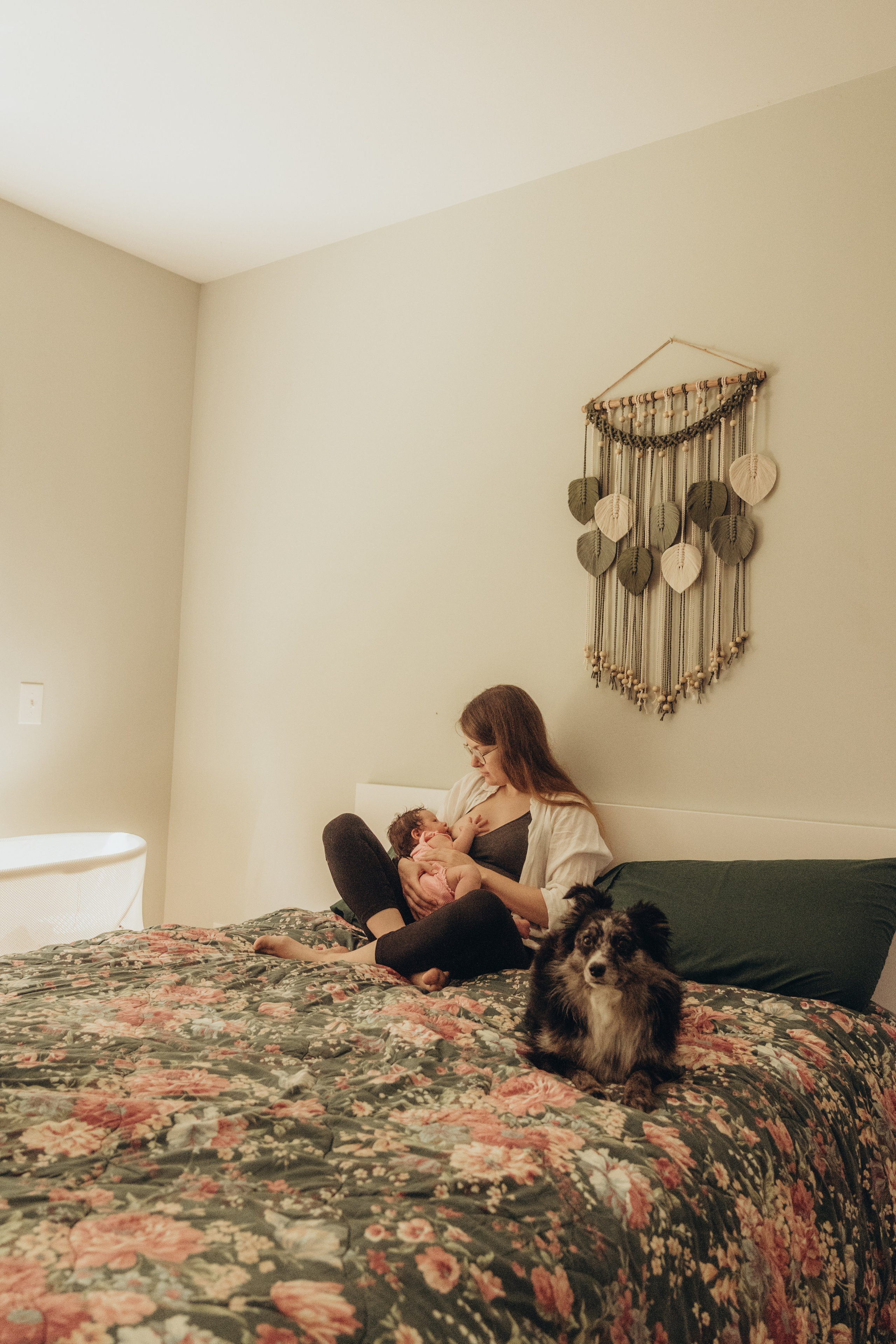 Family & Newborn Photography and Films · Hartford County & CT Shoreline