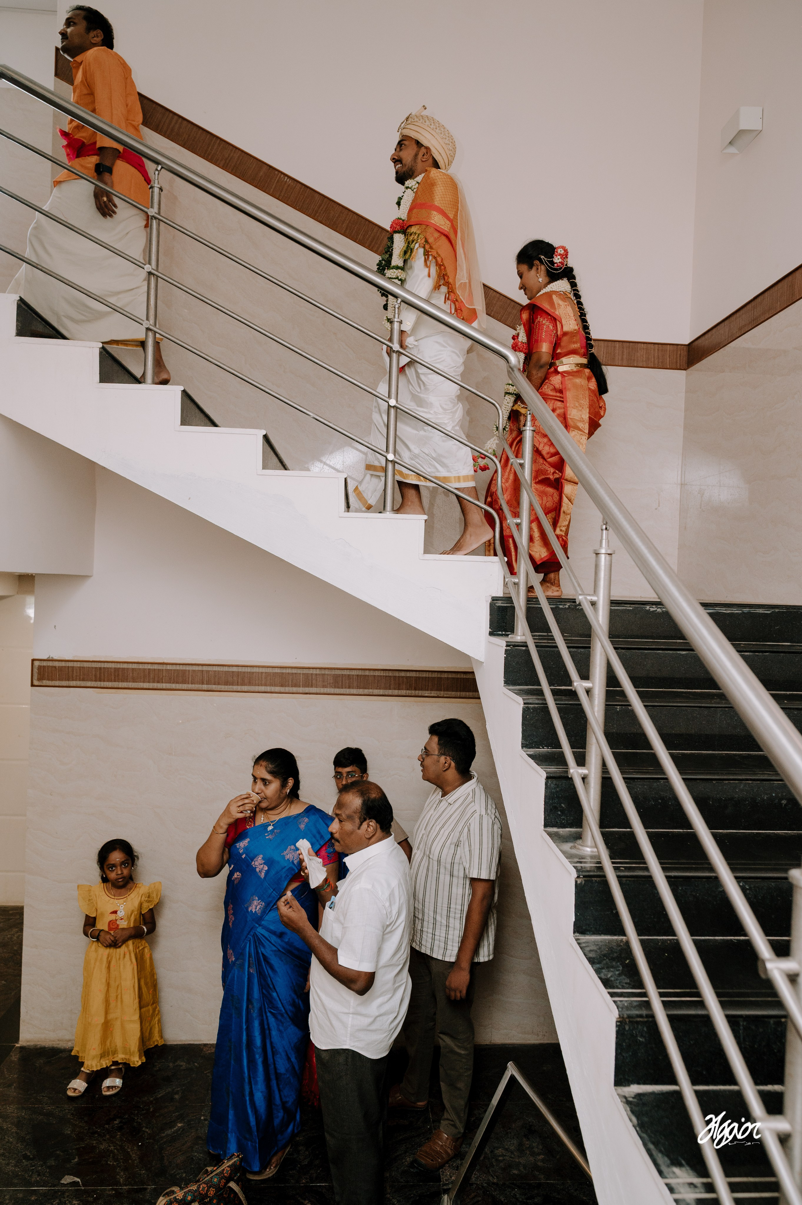 Traditional Tamil Wedding Photography | Agam Vizha | Candid & Documentary Style Films. Agam Vizha