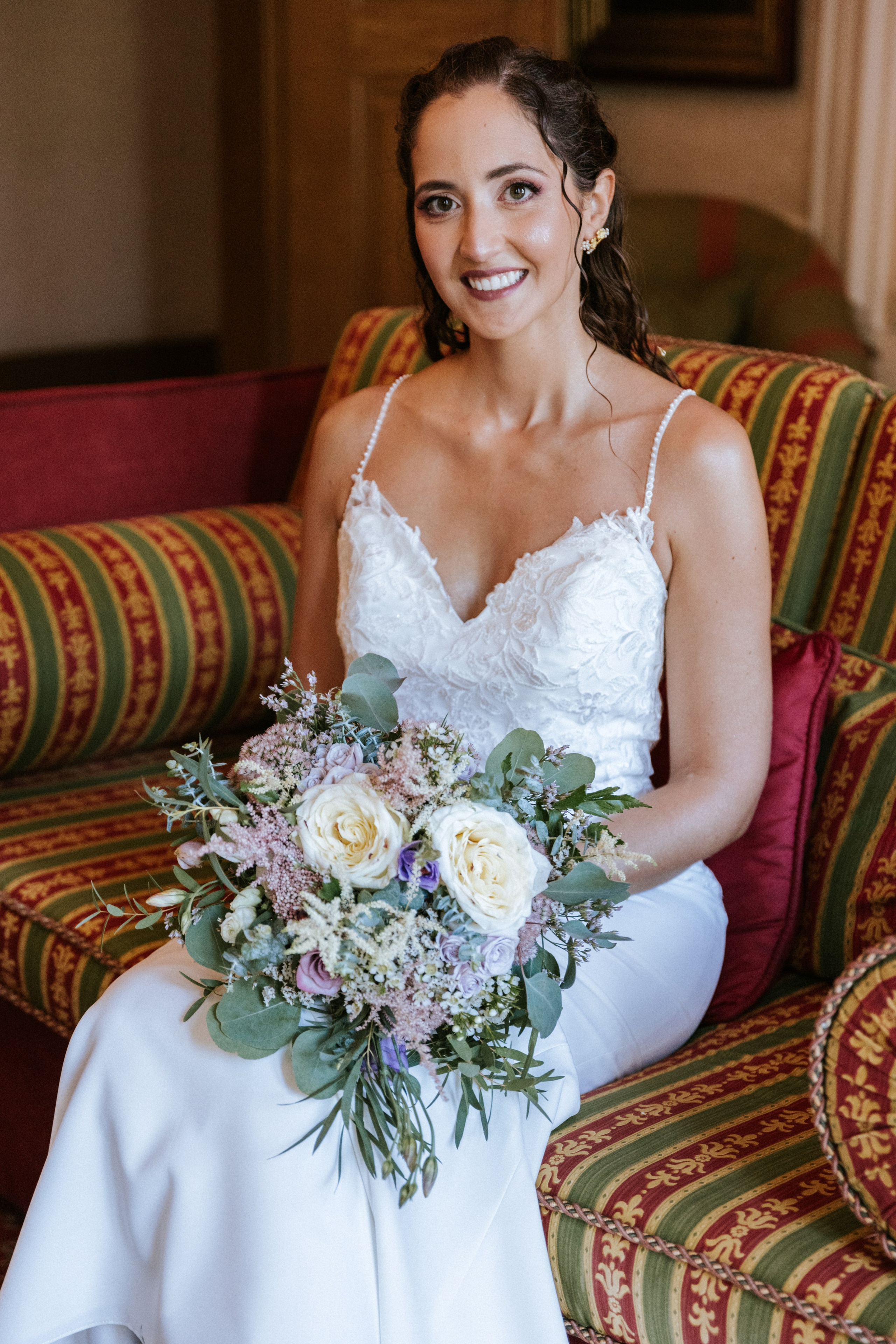 Cláudia & Rodrigo — Wedding at Chalet Fonte Nova, Alcobaça | Photography & Film. Cinematic Destination Wedding Films & Photography | Ricardo & Mary Pictures