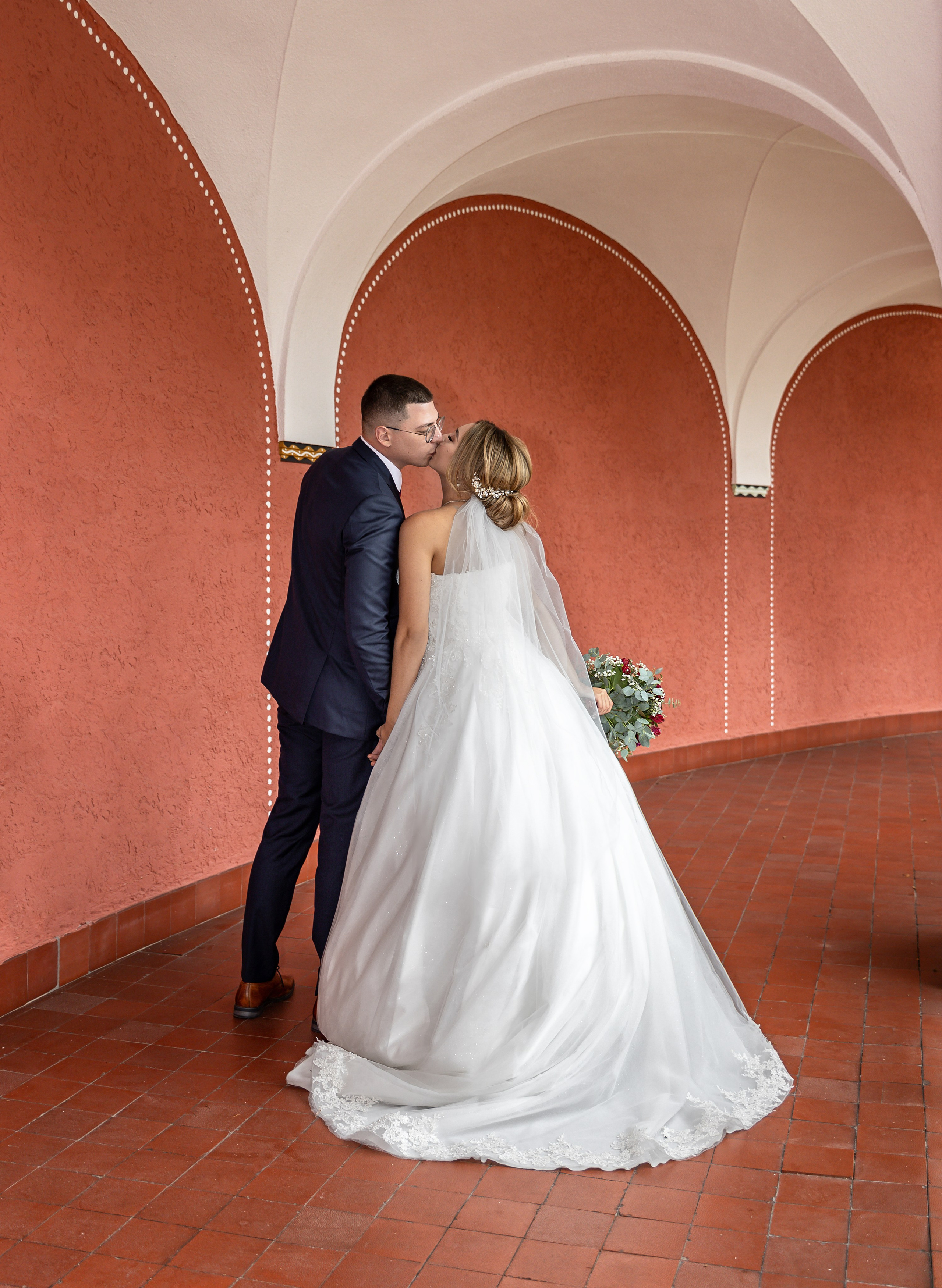 Hochzeitsfotograf & Videograf