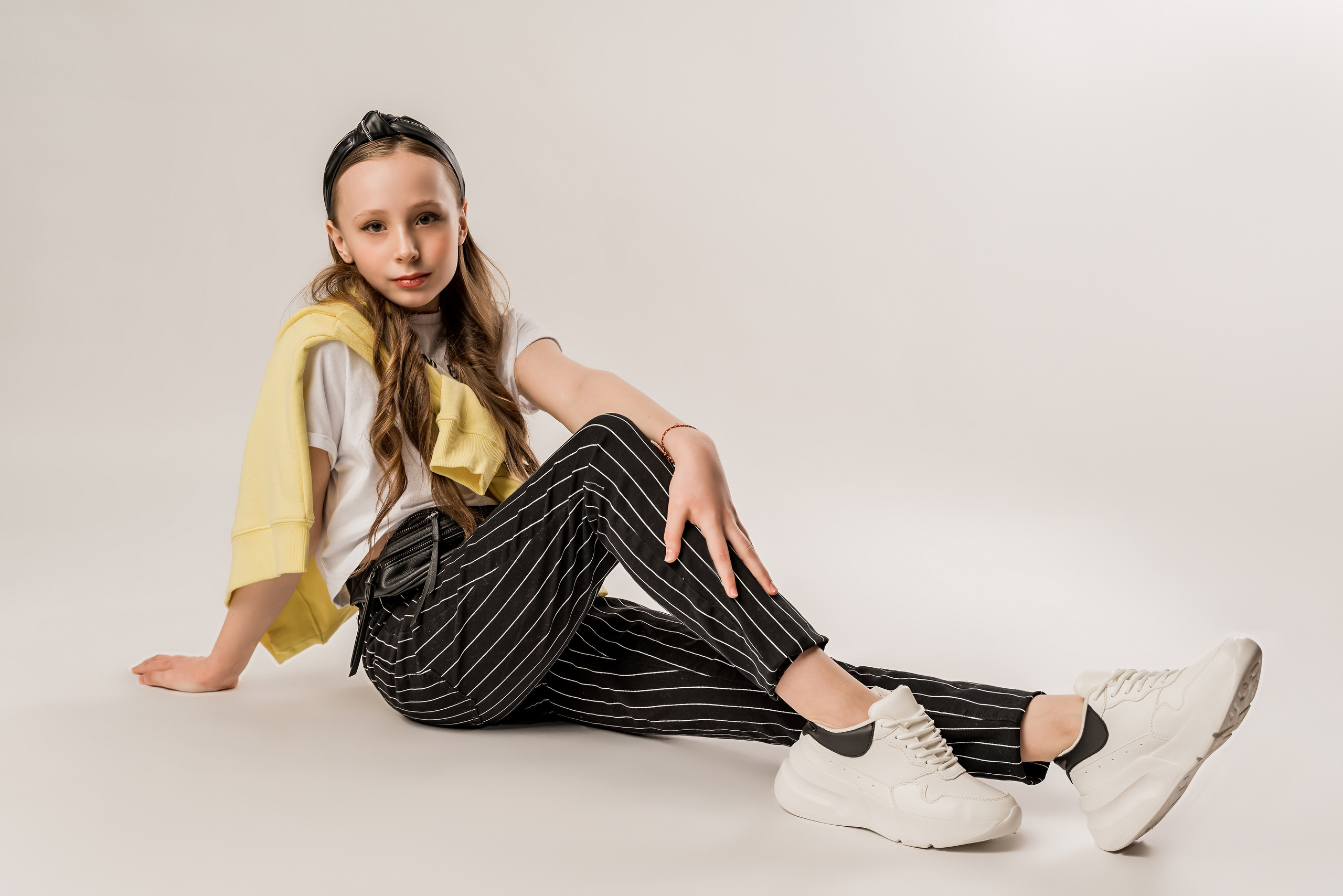 Project «I am a Model». Photographer in England Ekaterina Romanova