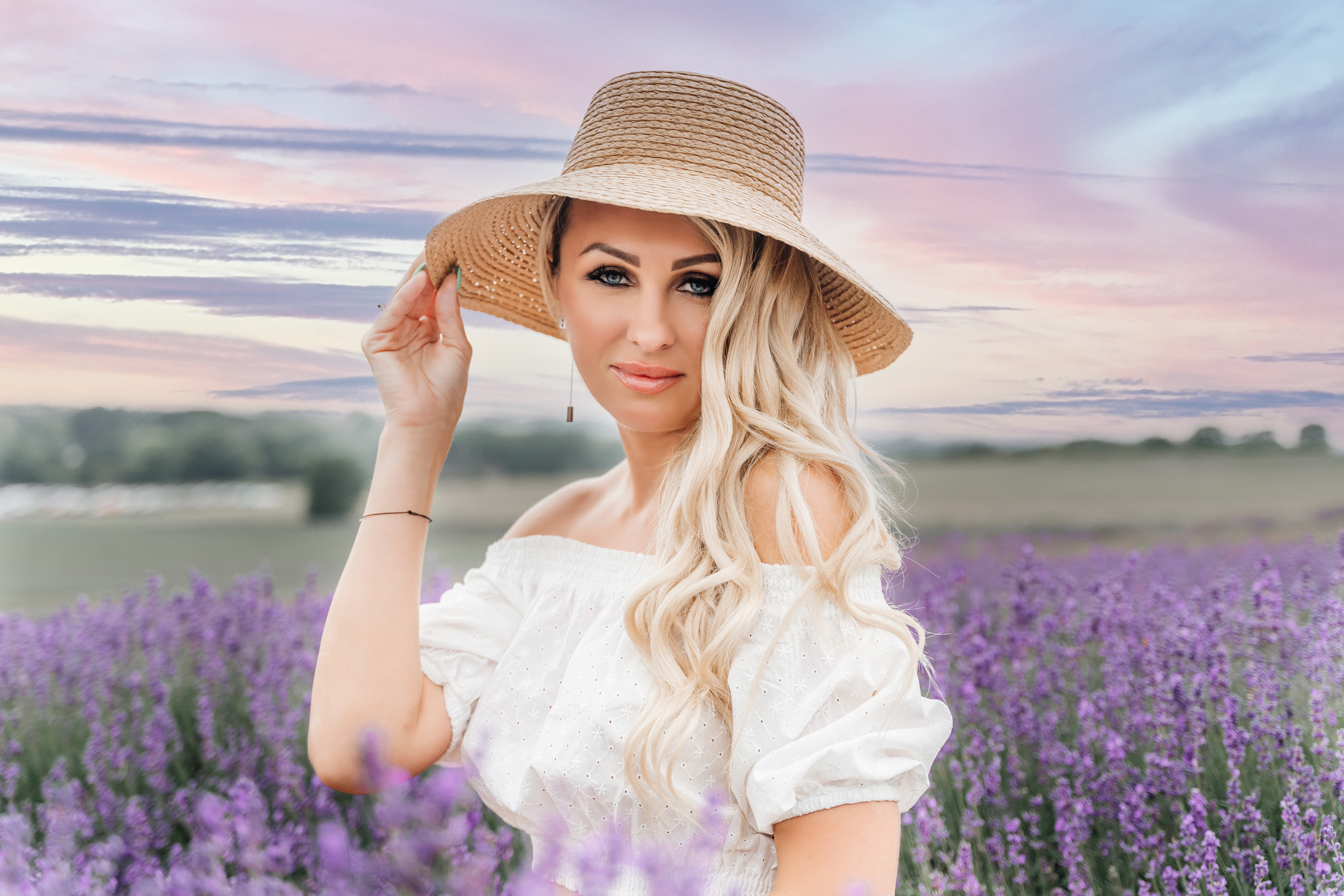 Осенняя фотосессия. Photographer in England Ekaterina Romanova