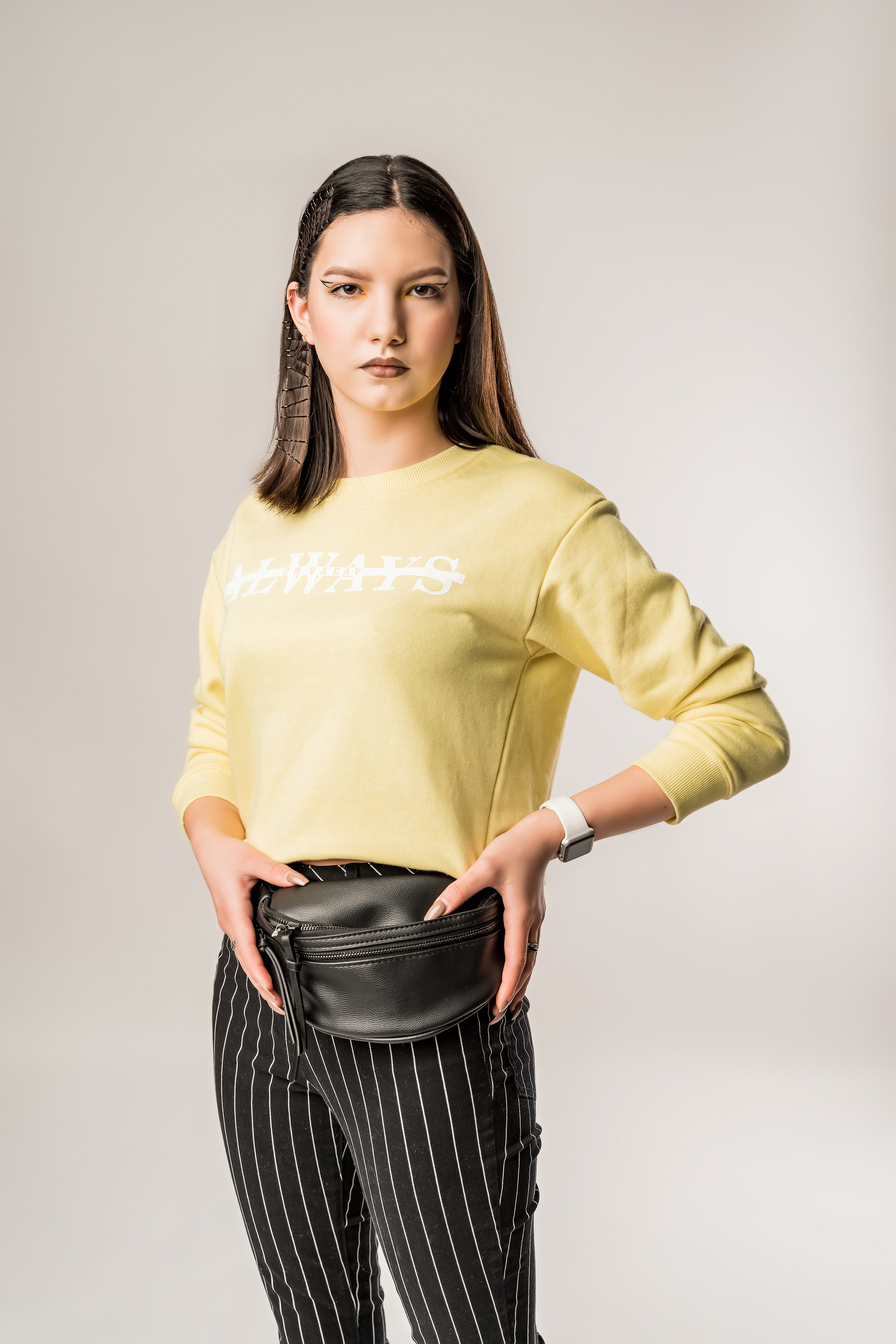 Project «I am a Model». Photographer in England Ekaterina Romanova