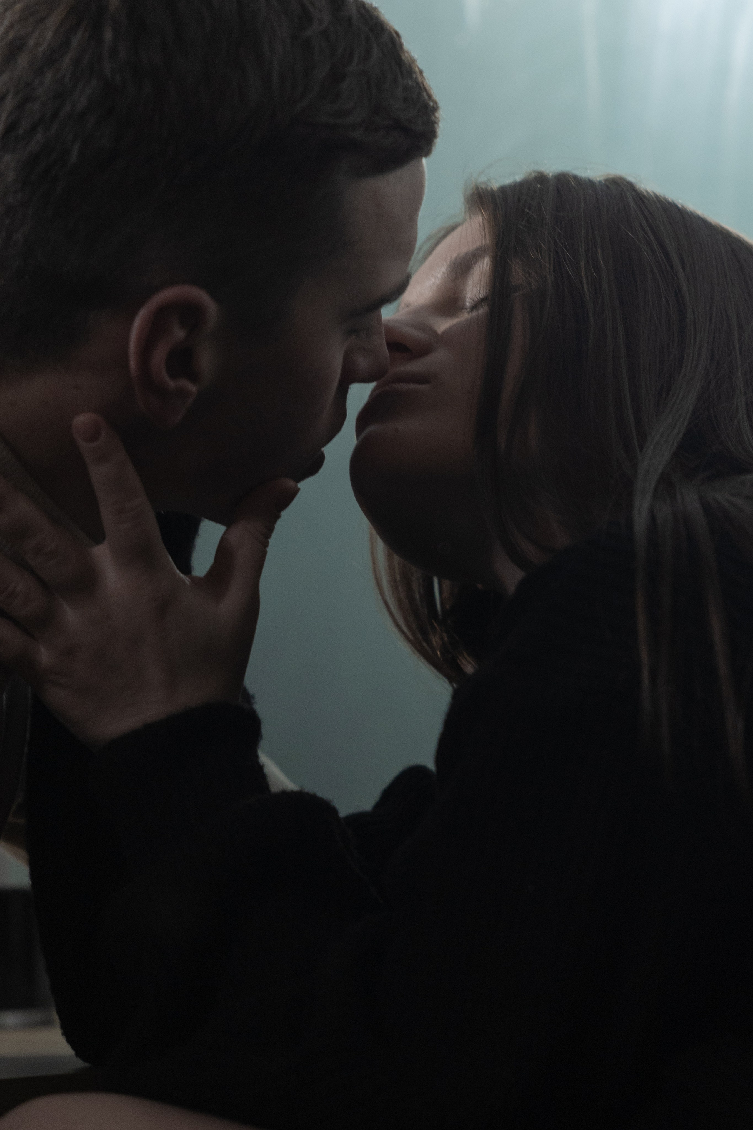 Love Story (Home). Content creator | Fotografia | Videografia