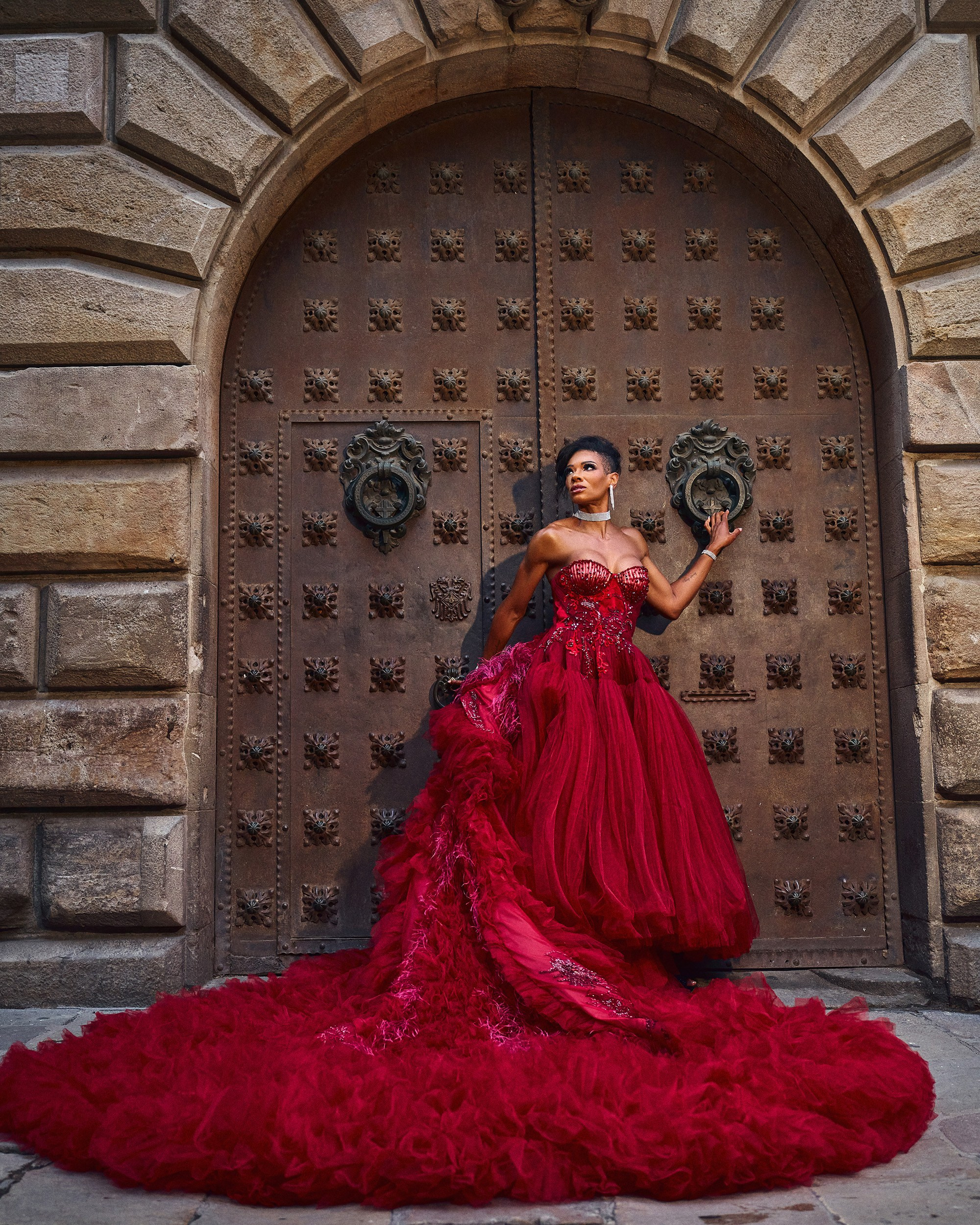 Moda & Vestidos. Inicio