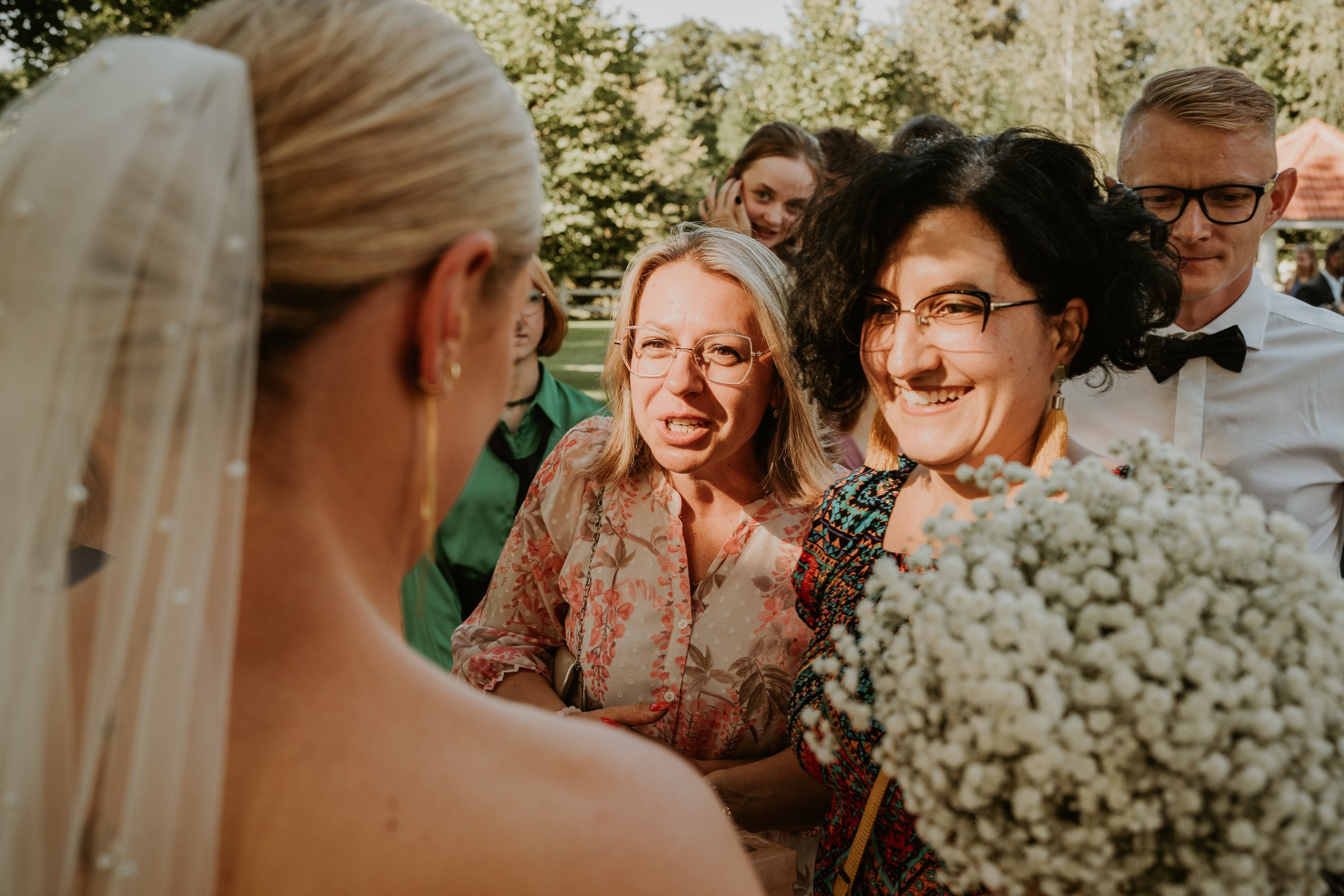 Ewa&Maciej. Michał Kaźmierczyk - Fotograf