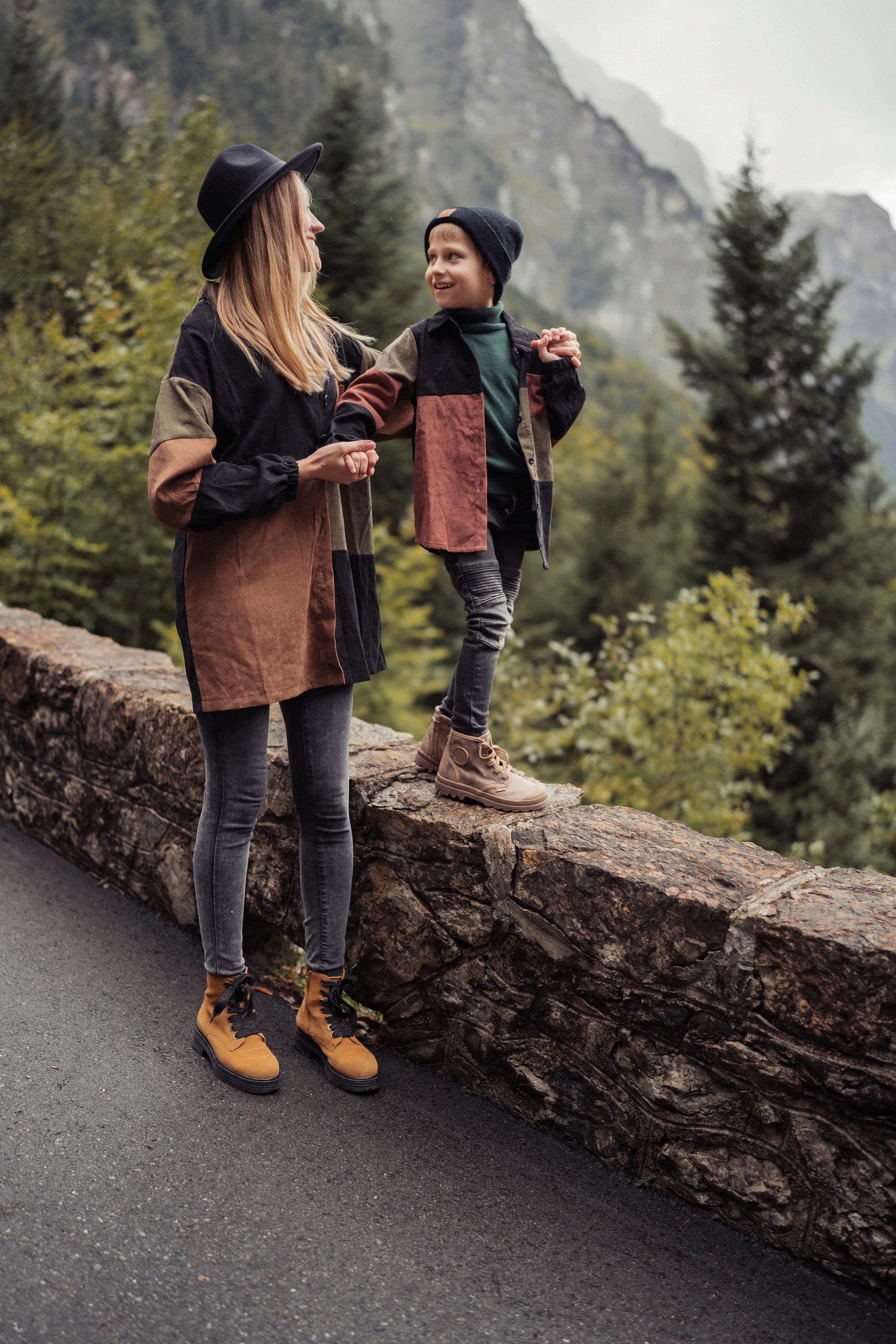 Fotografin Iryna Meisinger