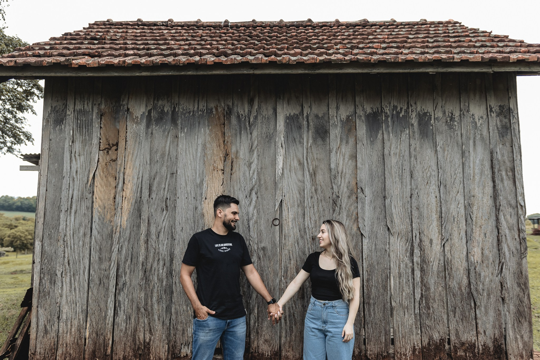 Ensaio Beatriz e Juliano. Fotografo de casamento I Claudinei Moura