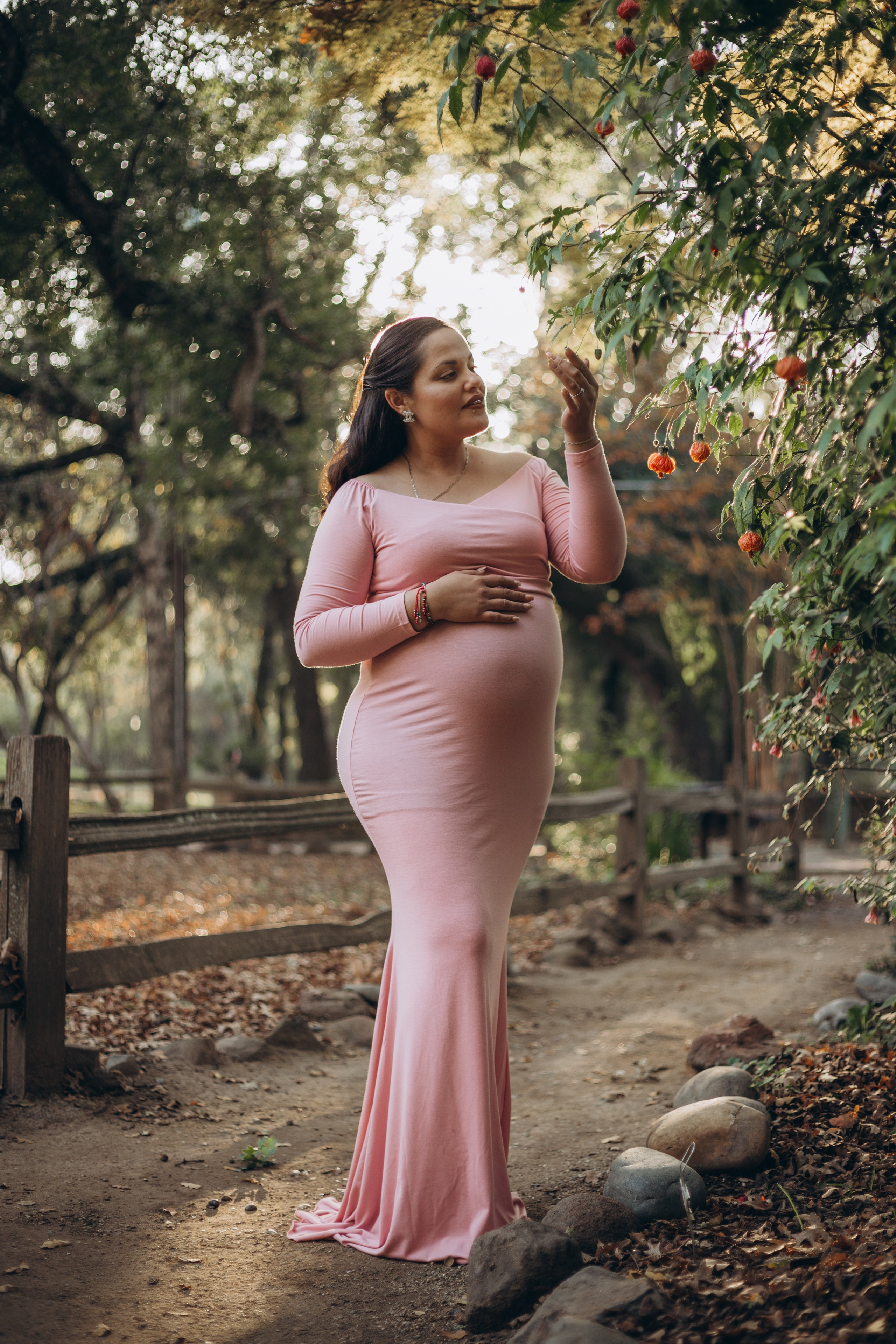 Maternity. Family and children’s lifestyle photographer Elena Tumanova