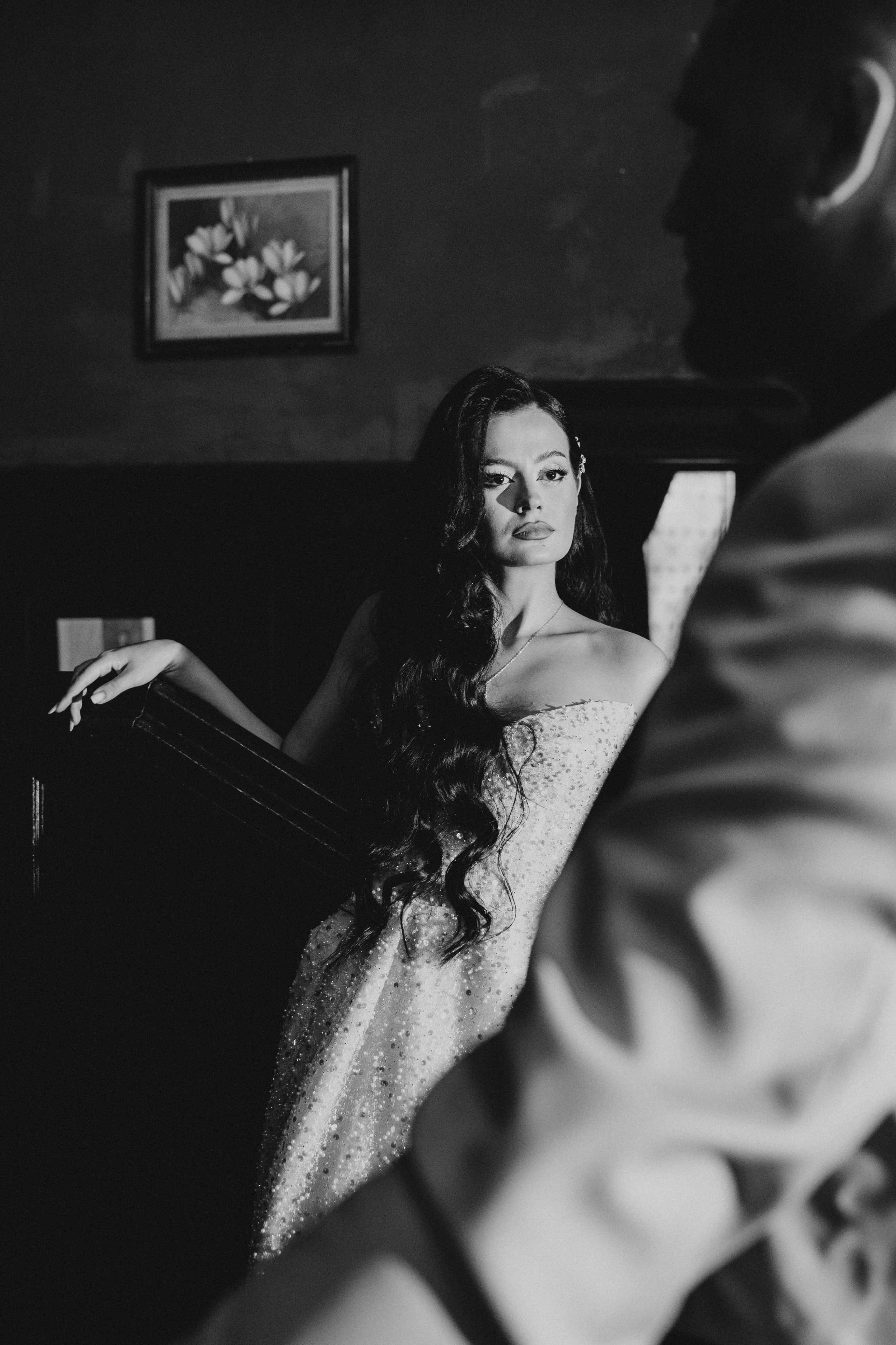 Catalina & Remus. Raw Studio. Fotograful tau de nunta!