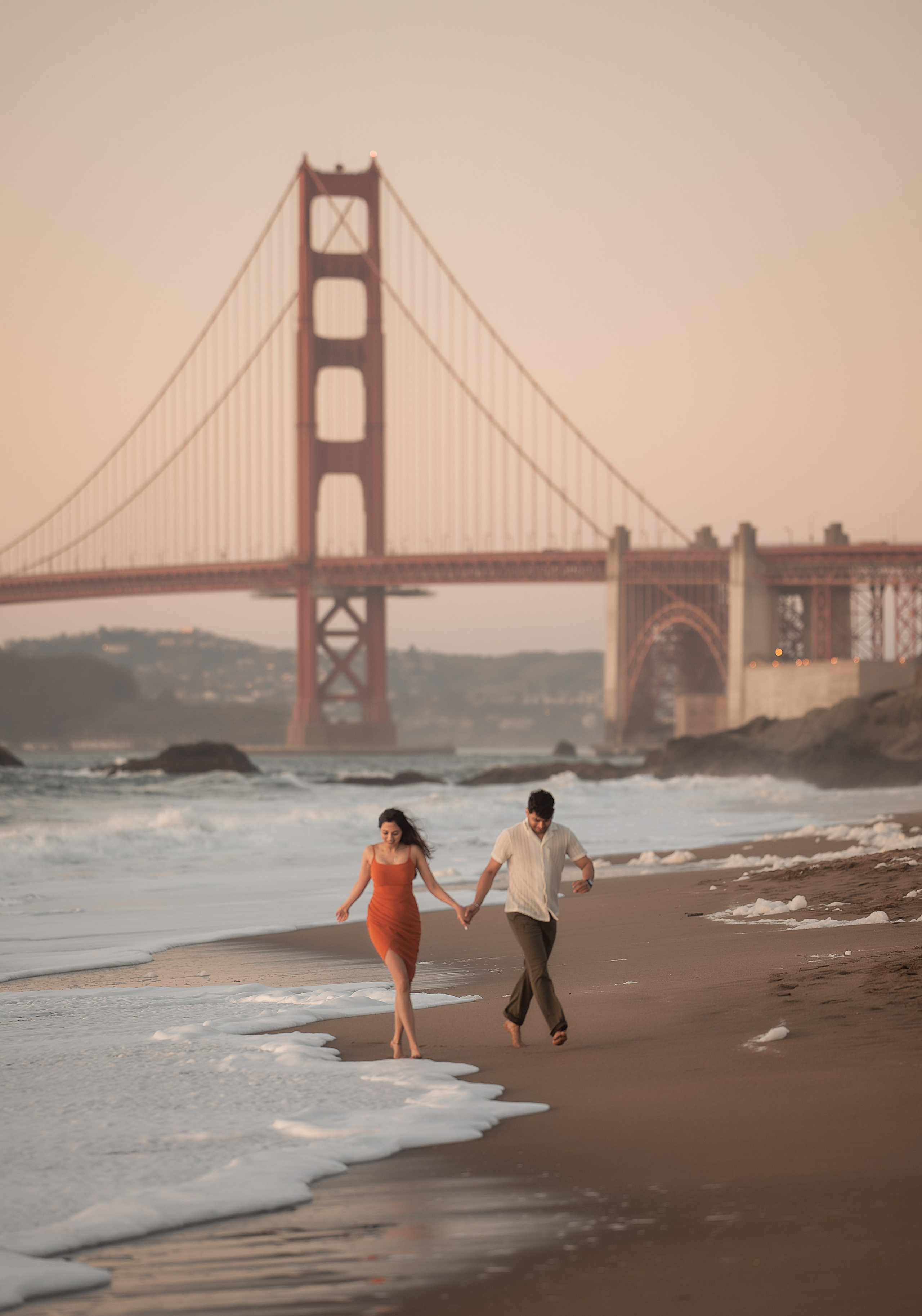 COUPLES. Couples & Families photographer in Bay Area, San Jose, California