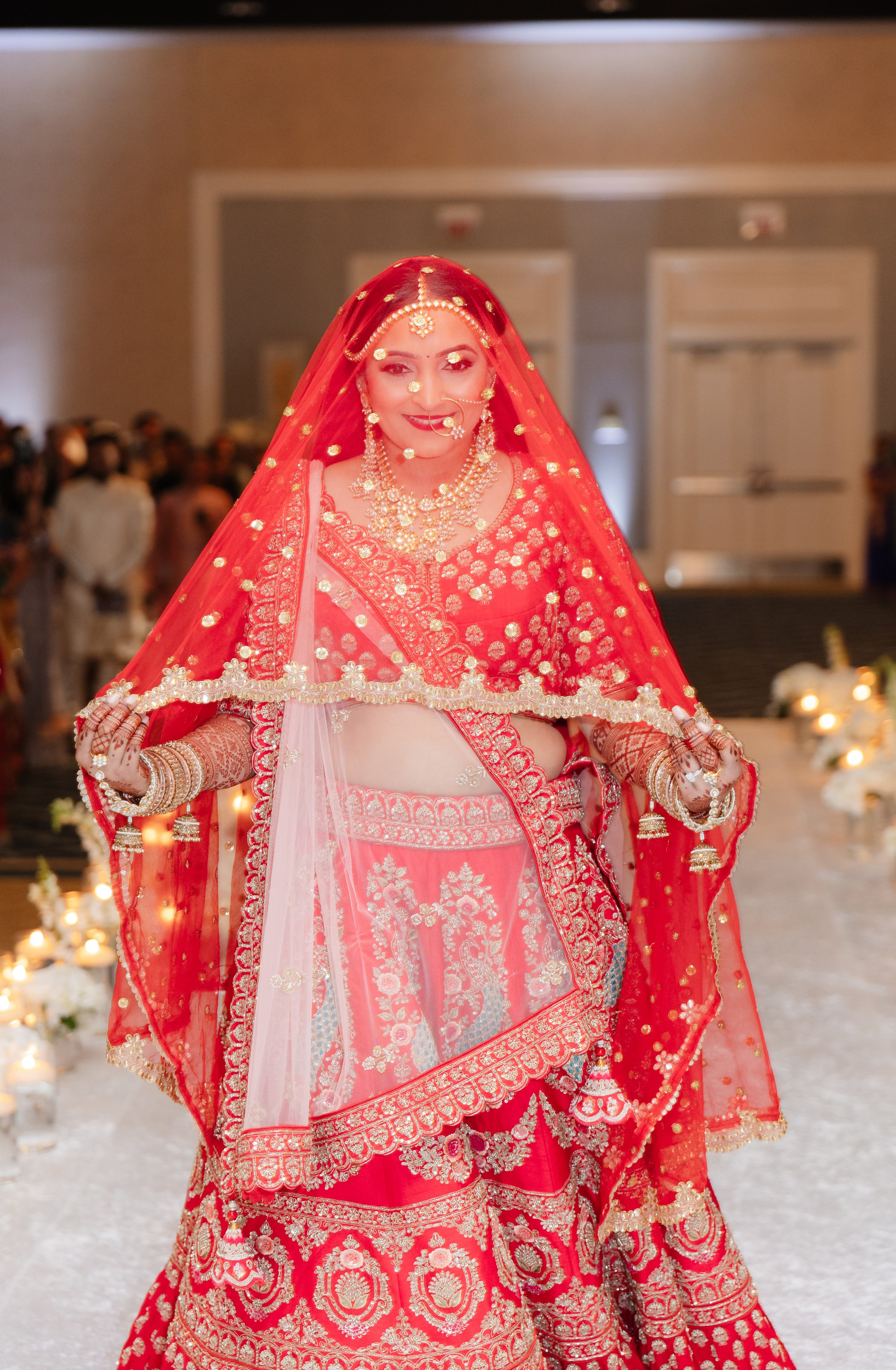 A Sacred Hindu Celebration of Love, Ritual, and Tradition. YES I DO PRODUCTION — Wedding photography&videography