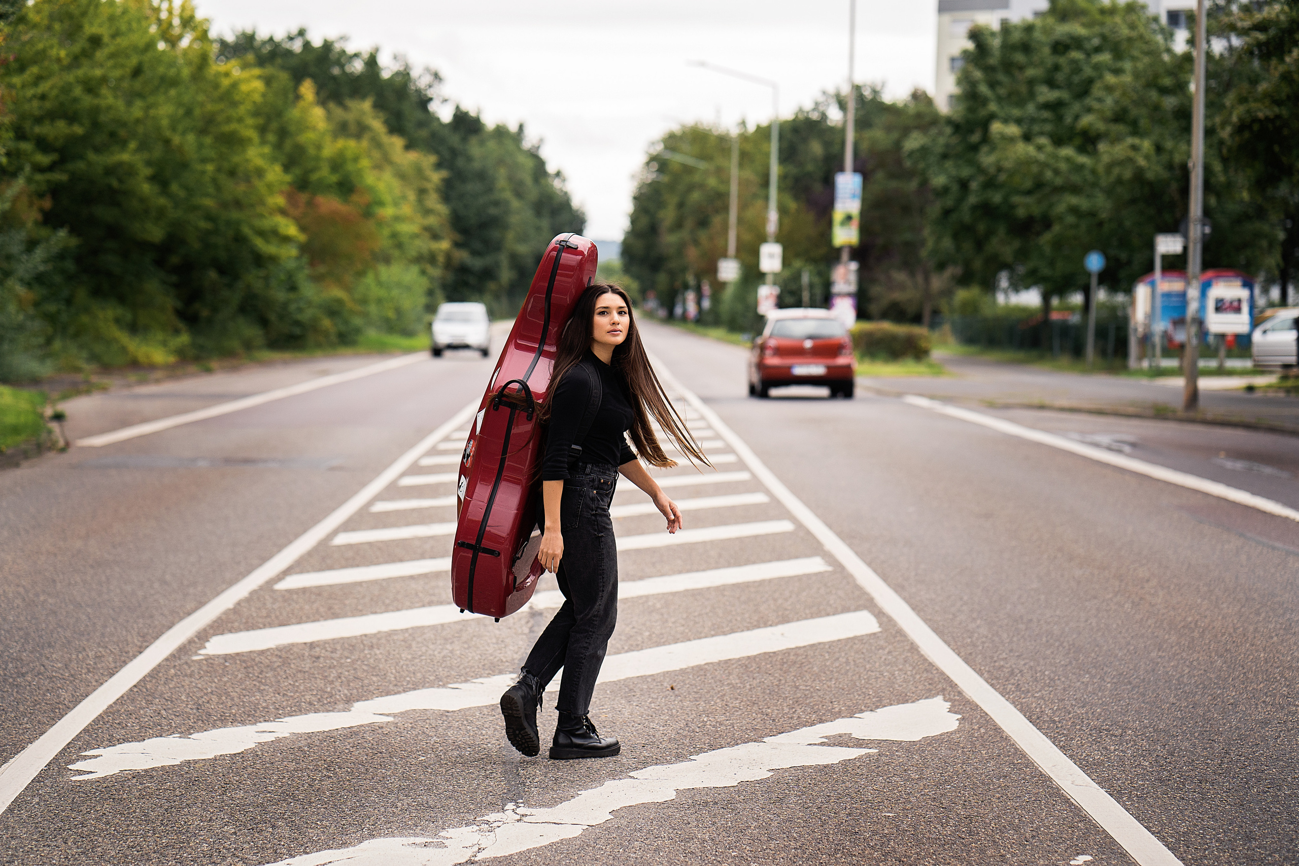 Musical Isabel. Family, Lifestyle and Portrait photograher in Trier, Germany