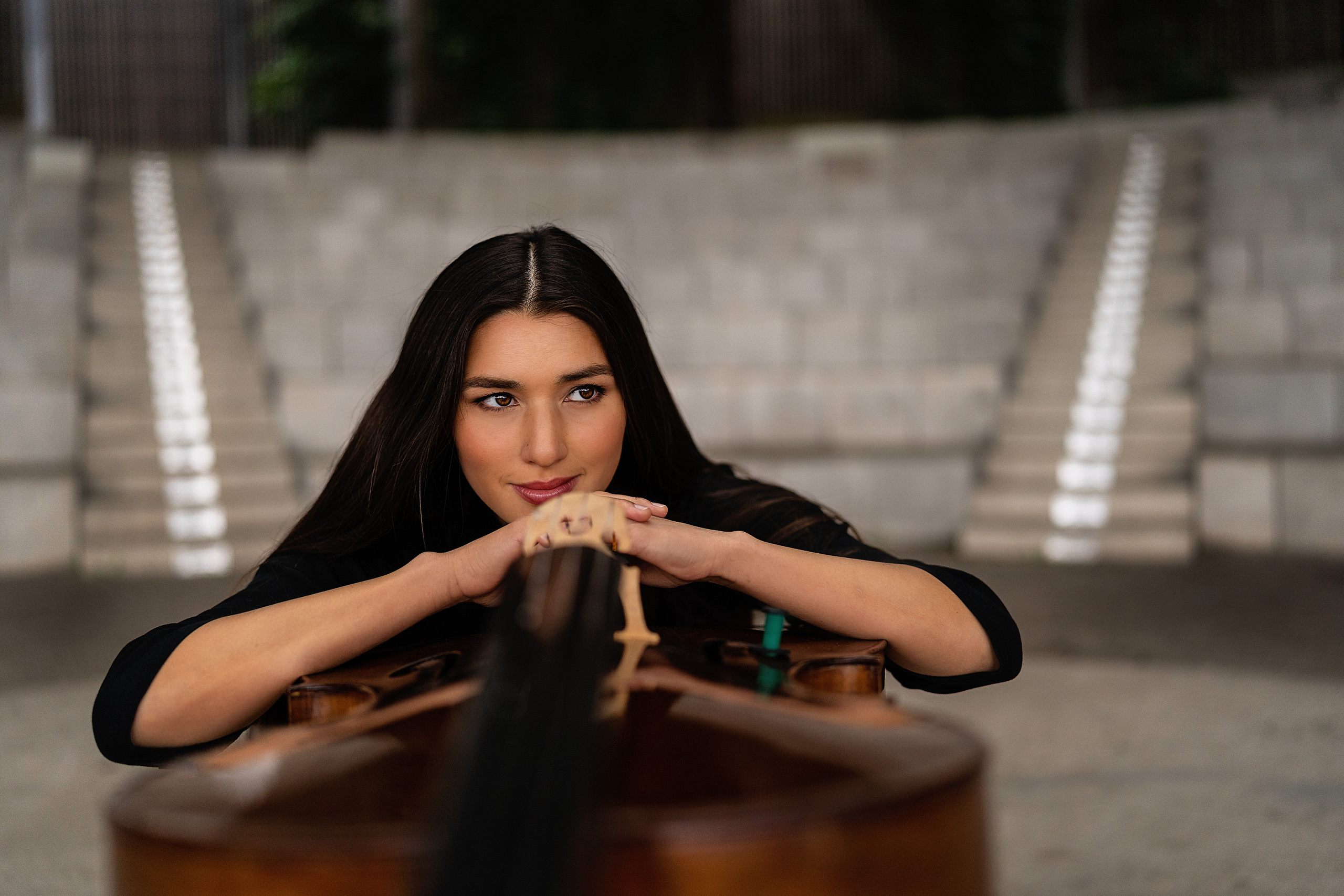 Musical Isabel. Family, Lifestyle and Portrait photograher in Trier, Germany