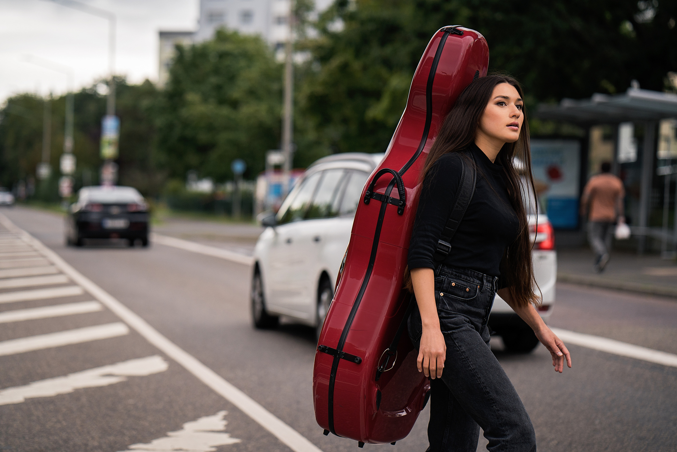 Musical Isabel. Family, Lifestyle and Portrait photograher in Trier, Germany