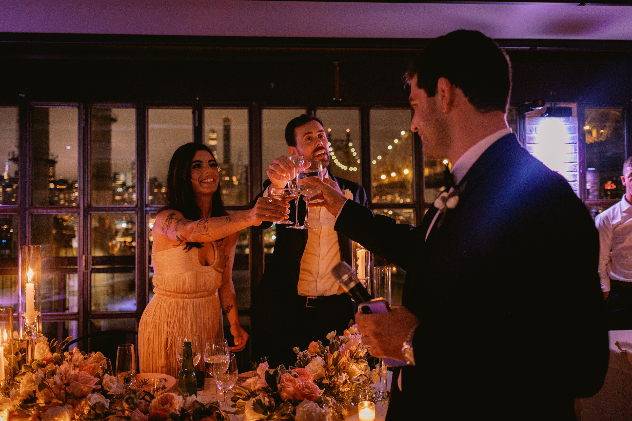 Wedding Photography in NYC – Natural & Cinematic. Sasha Amelie — Lifestyle Photographer NYC