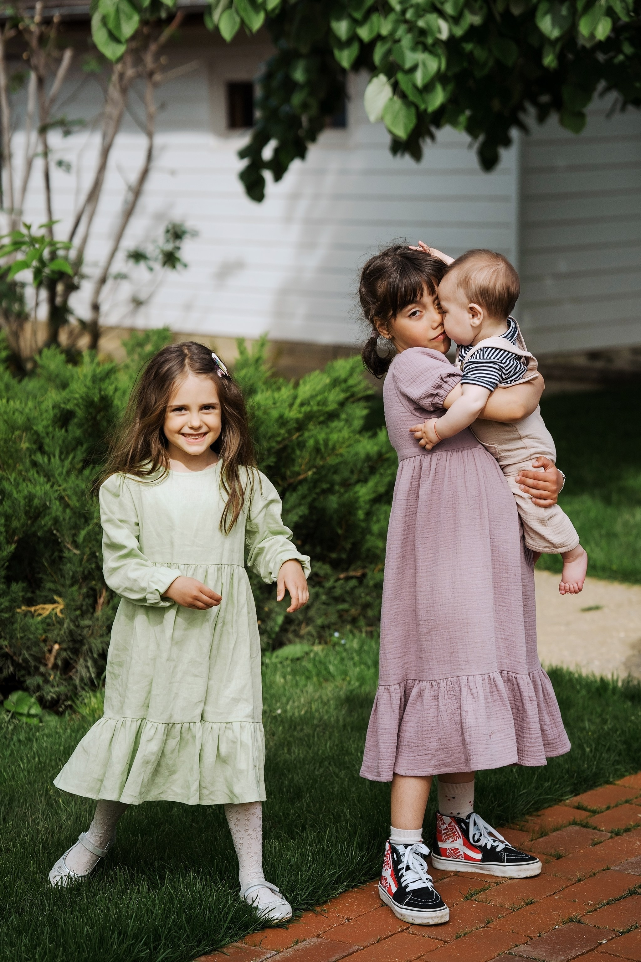 Calin. Fotograf evenimente. Fotograf nunta. Fotograf Botez. Mihaela Savu