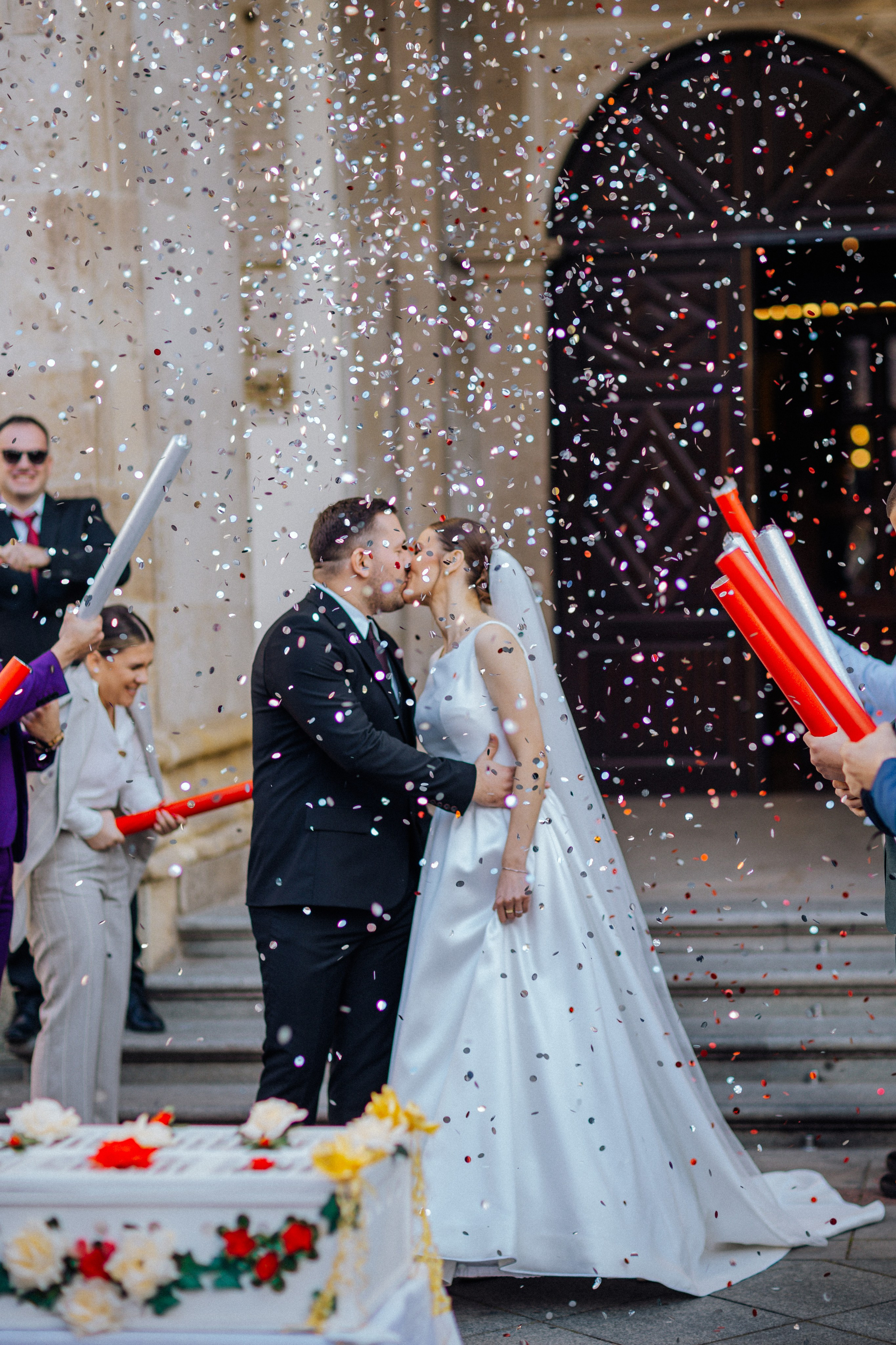 BSP Wedding | Wedding Photogrpher