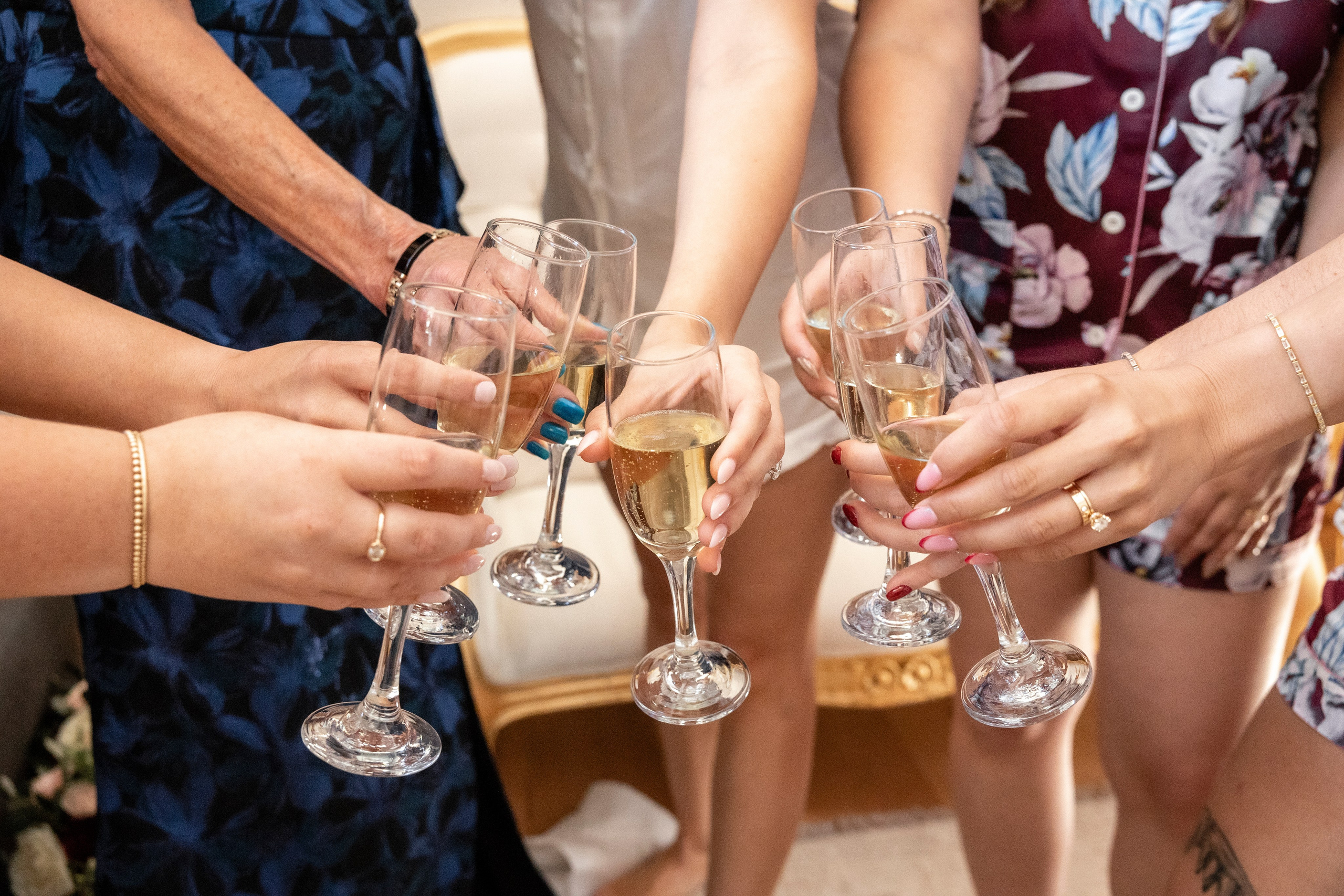 Mariage au Château Rieutort | Mariage de destination dans le Sud-Ouest de la France. Eugénie Smirnova — Photographe à Toulouse et dans le Sud-Ouest