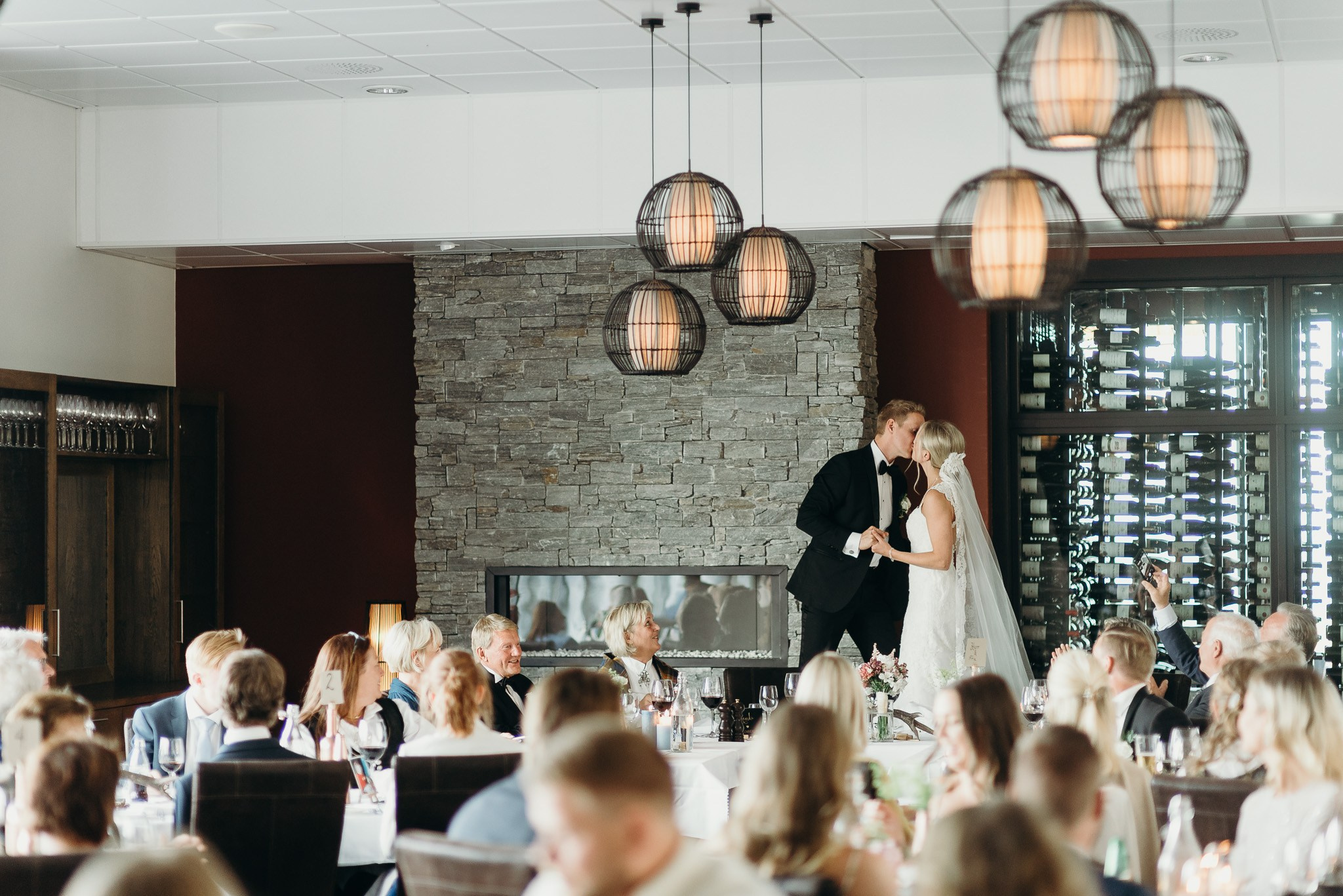 Morten & Anette. Свадебный фотограф в Риге — Вячеслав Лучненков