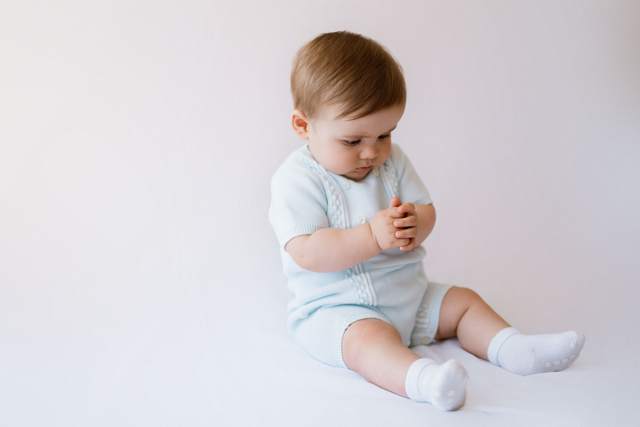 Newborn & Family Photographer