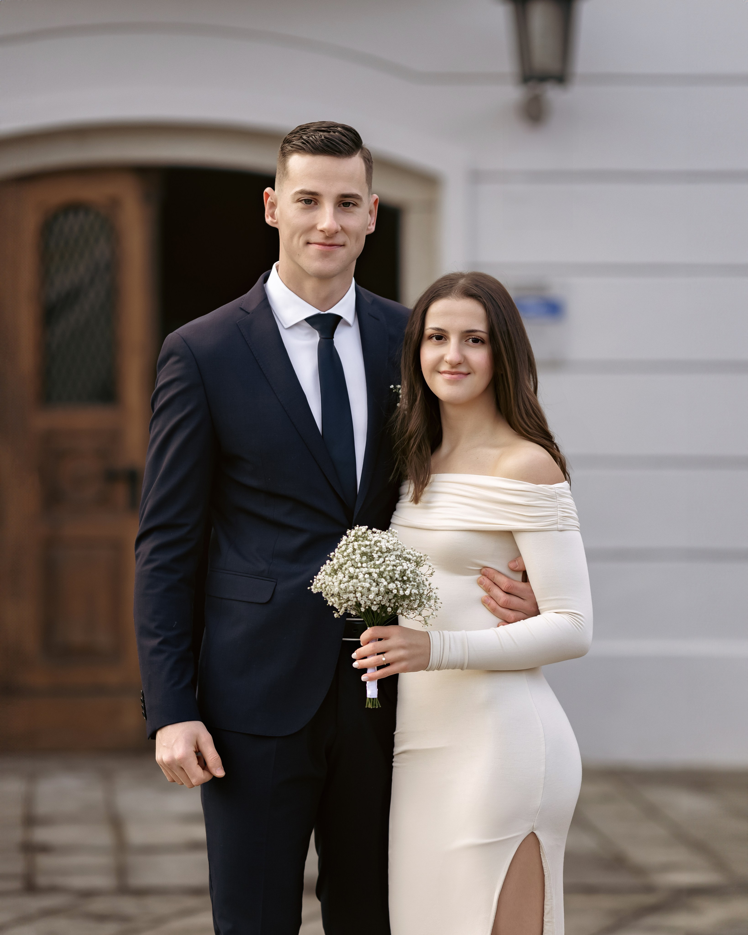 Katarina & Tim
