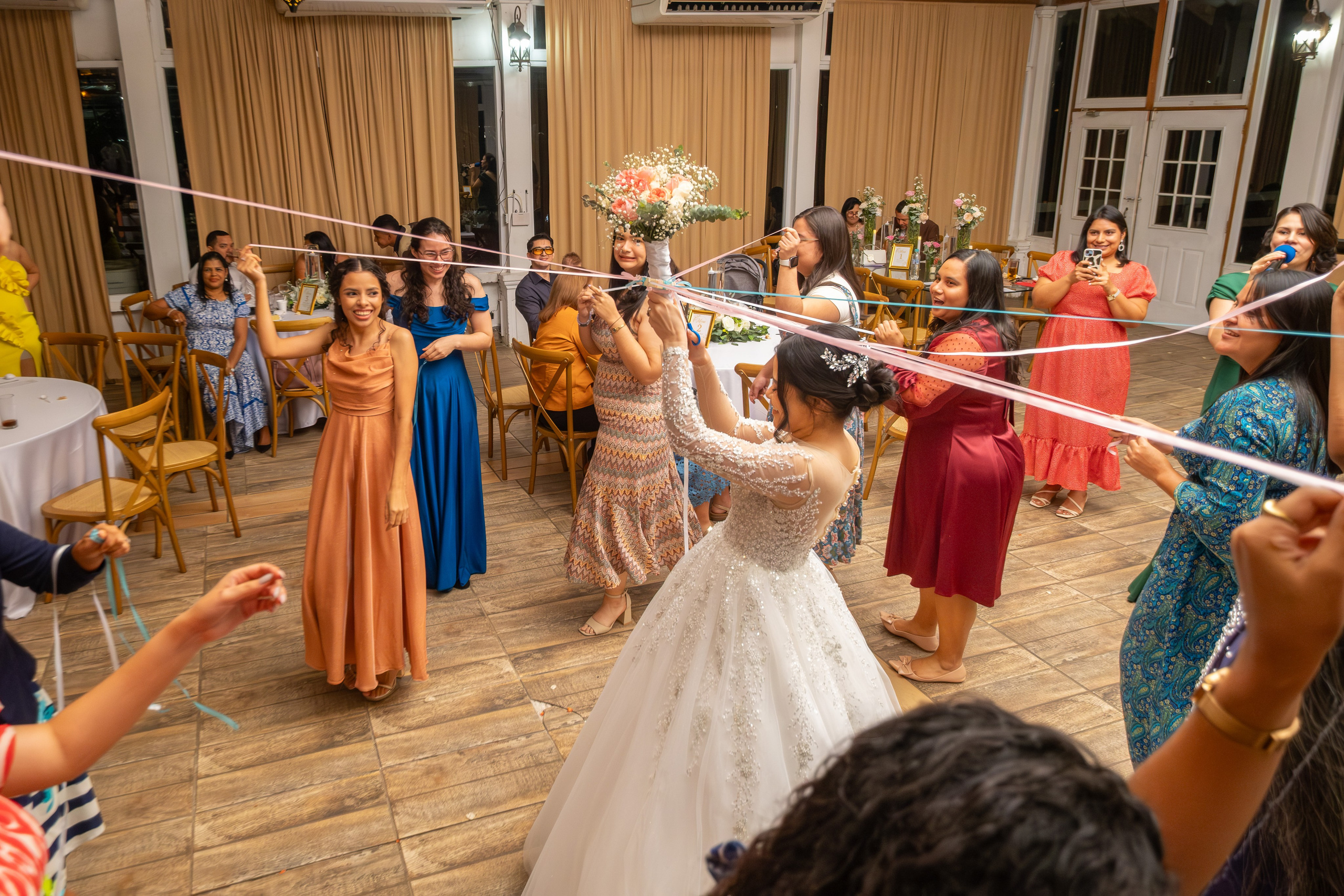 Abi & Gio. Daniel Brand | Fotografía de Bodas y Comercial en Honduras