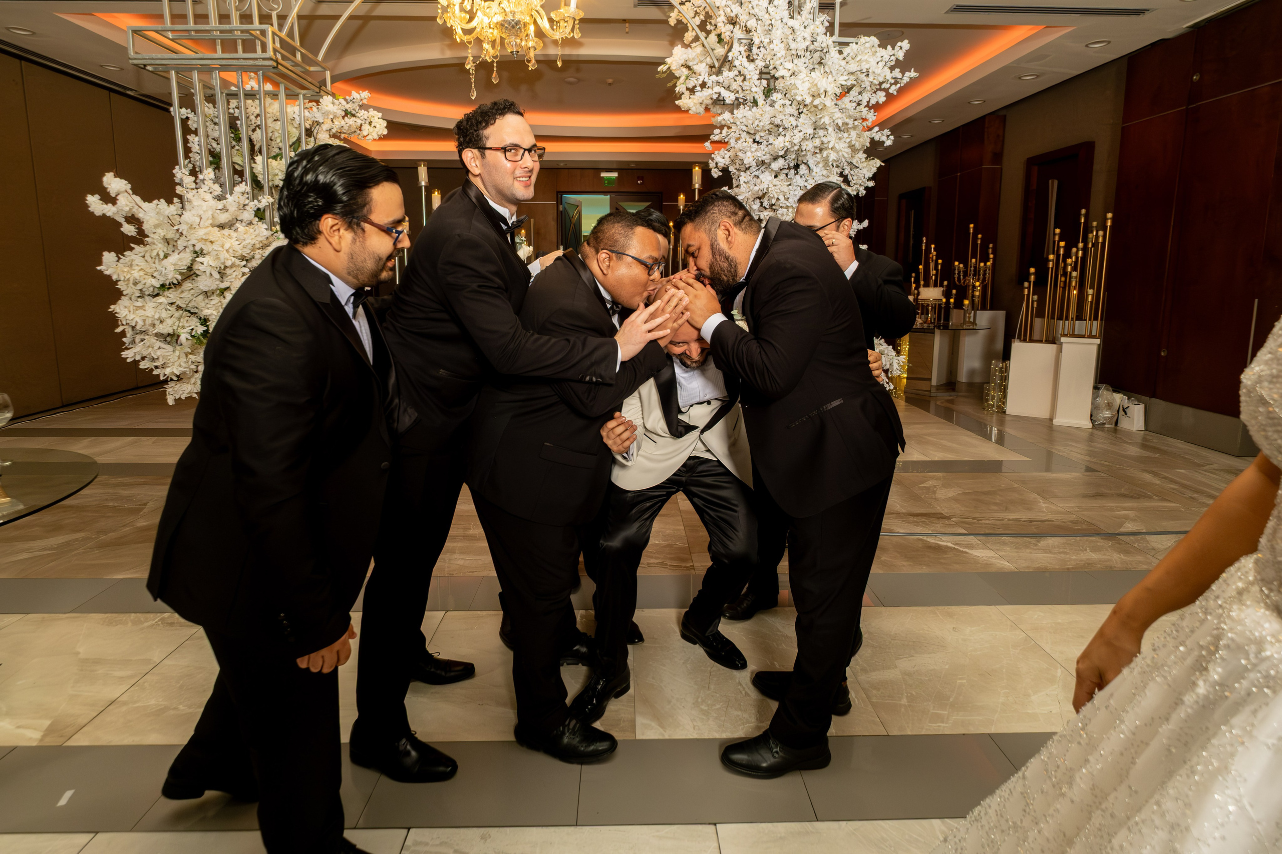 Victor & Lucia. Daniel Brand | Fotografía de Bodas y Comercial en Honduras