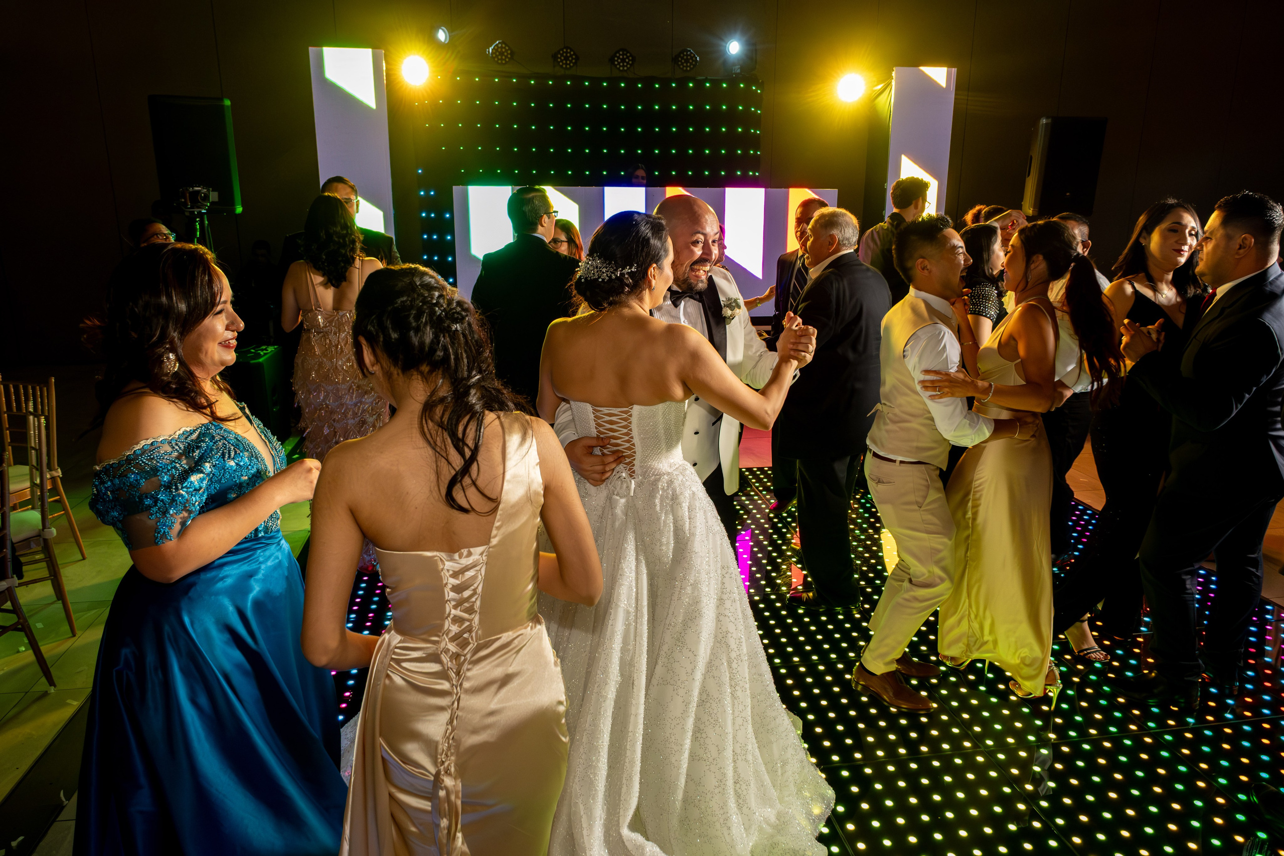 Victor & Lucia. Daniel Brand | Fotografía de Bodas y Comercial en Honduras