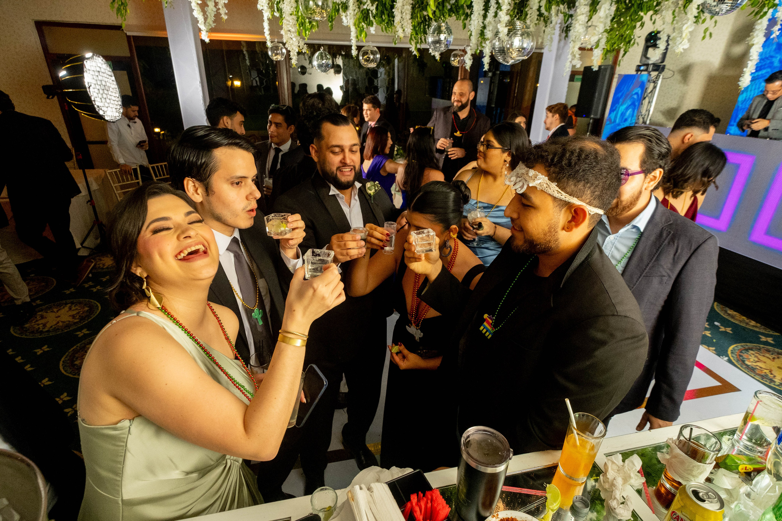 Serlin & Melanie. Daniel Brand | Fotografía de Bodas y Comercial en Honduras