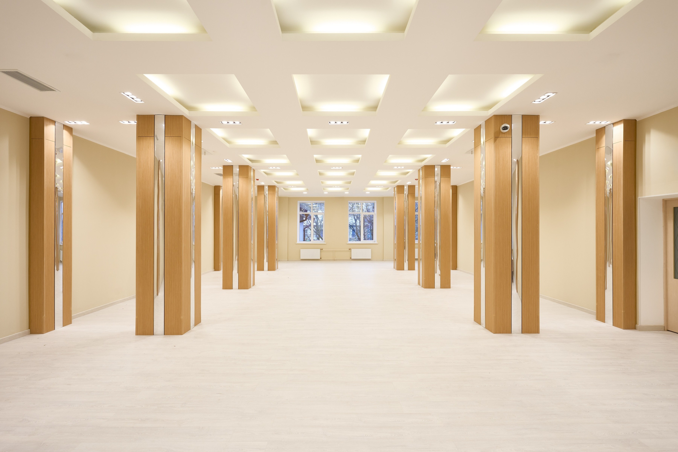 Недвижимость. Фотограф в Москве