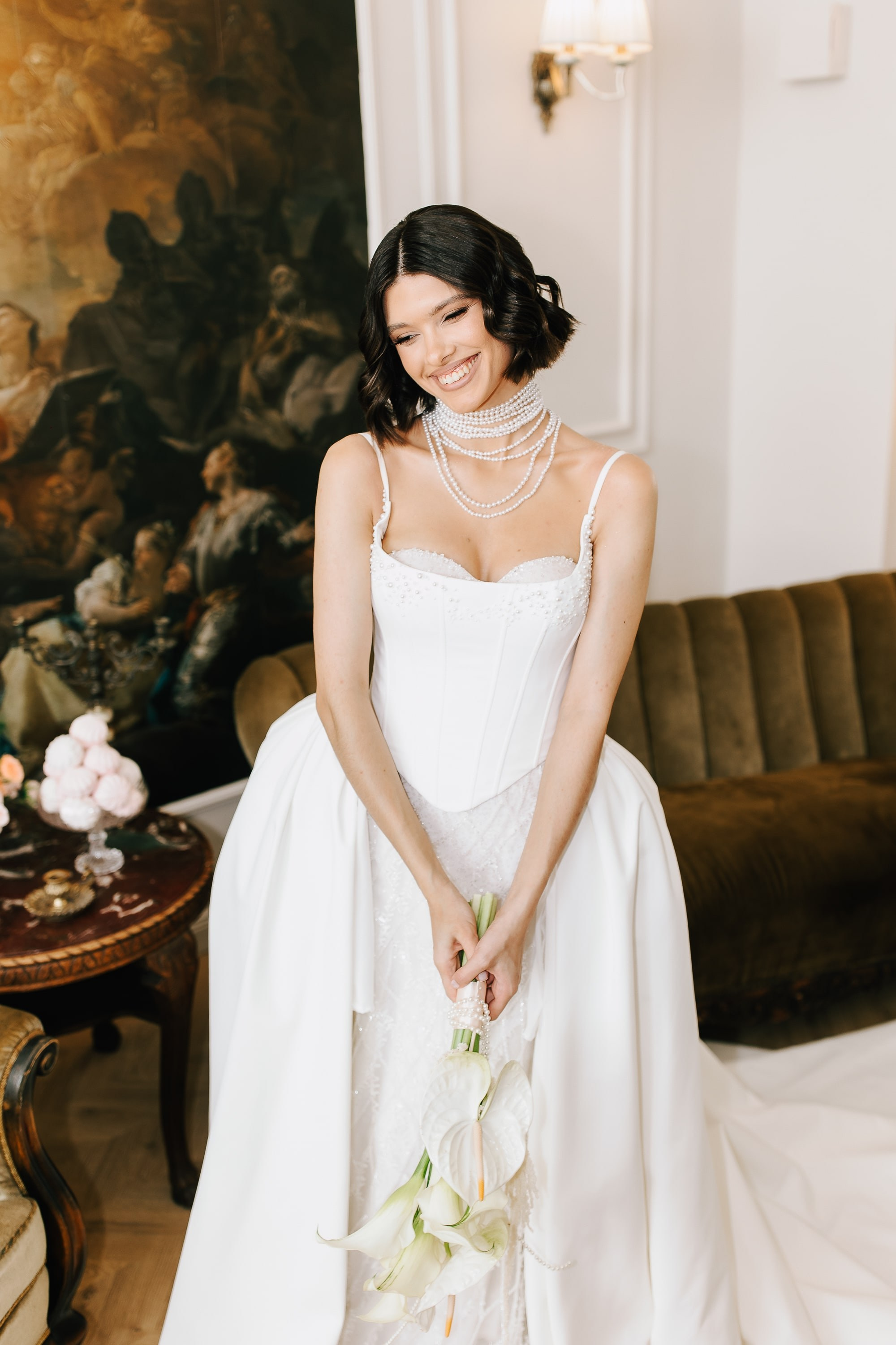 Premium Wedding Photographer Iași