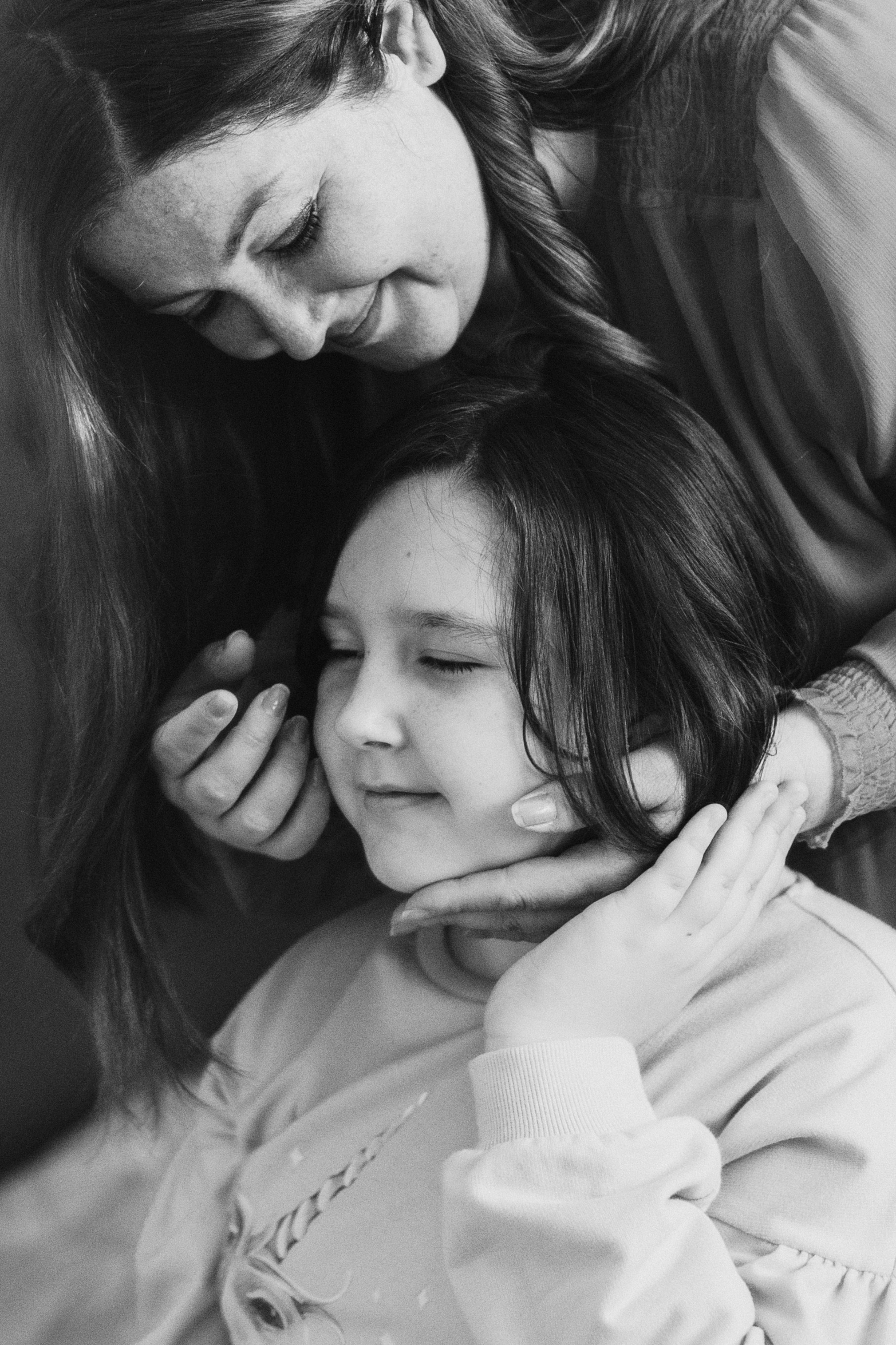 Fotograf de familie în Oradea Katsiaryna Ciortan