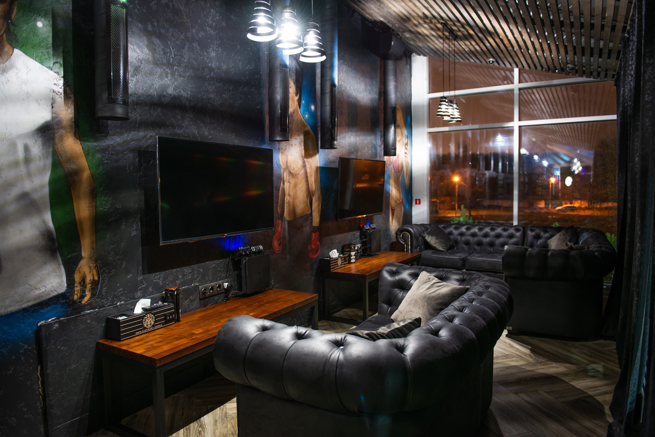 Кальянная Мята Platinum Химки. ФОТОГРАФ МЕКСИКА КИНТАНА-РОО