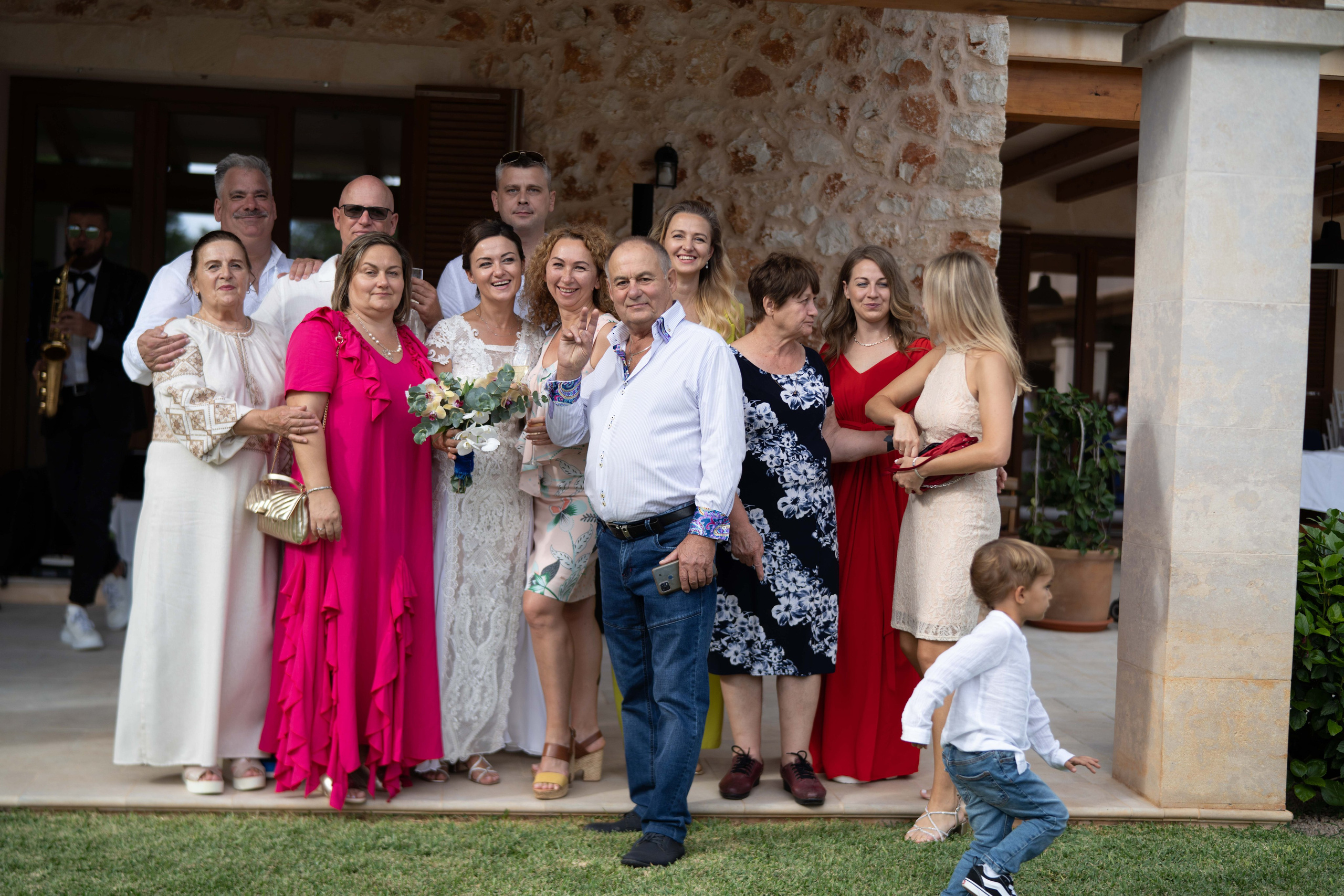 Wedding. Фотограф у Пальма де Майорка