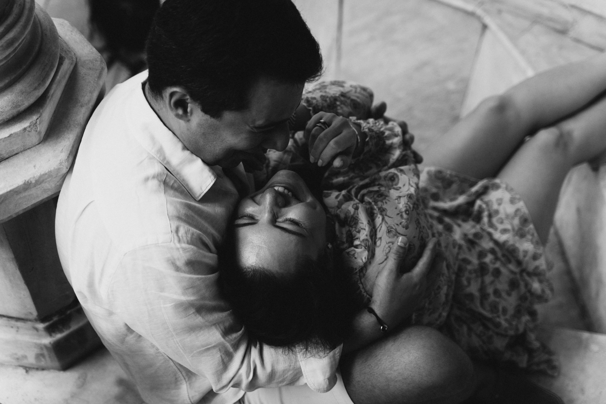 Фенер: Полина и Артур. Фотограф в Дананге, Вьетнам. Эстетика и лайфстайл