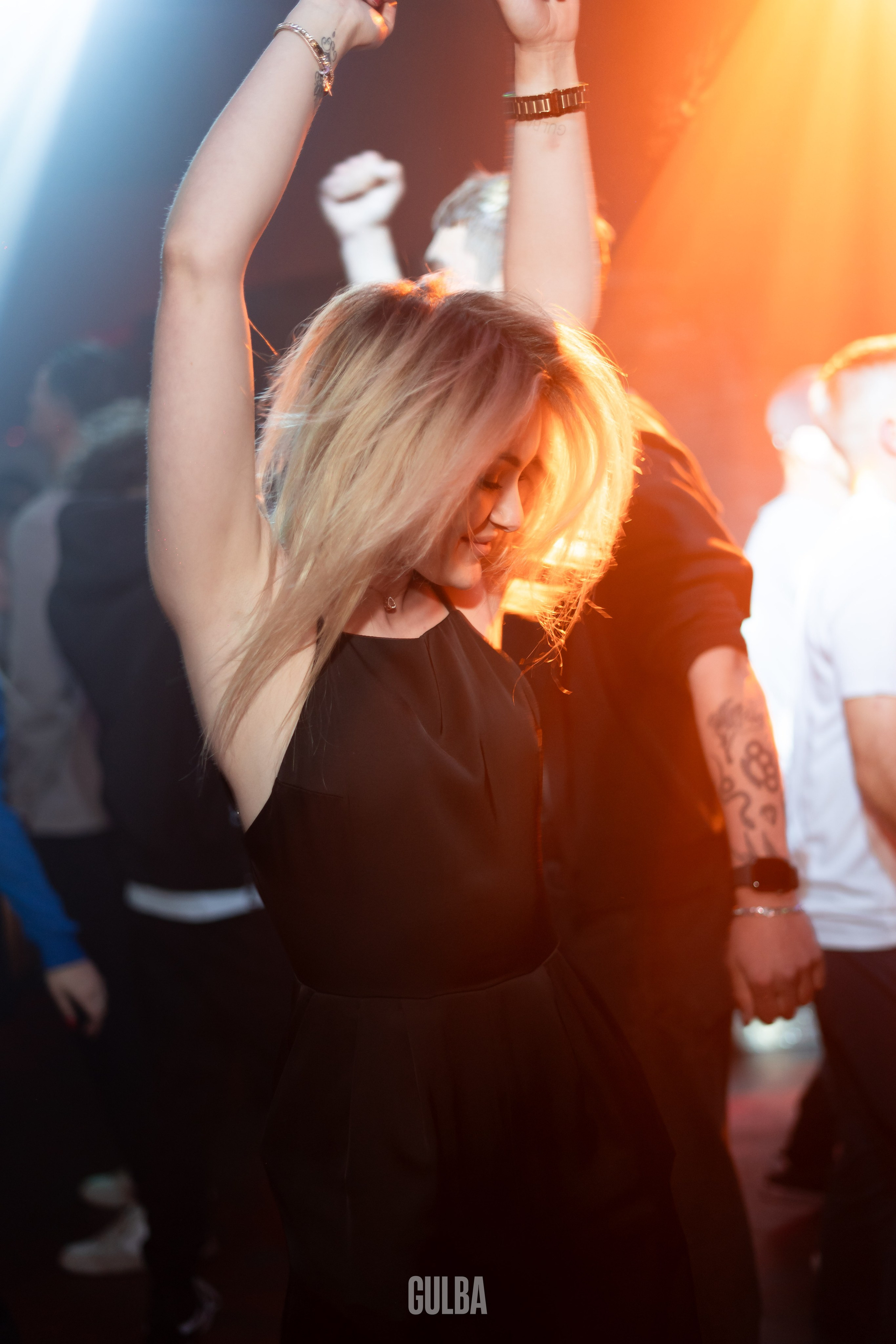 Events. Fotógrafo y videógrafo en Buenos Aires | Visual NV