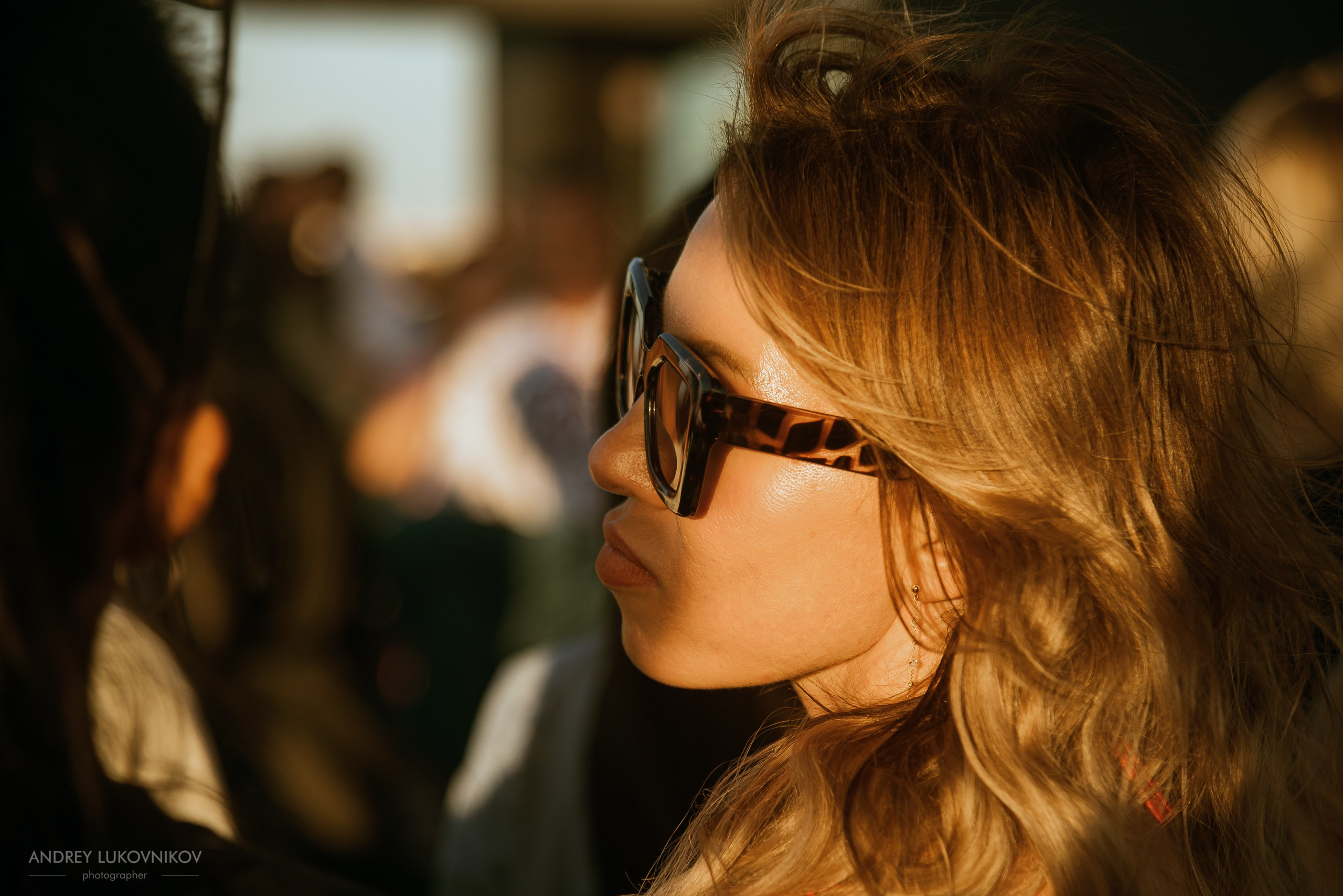 Photoshoot of the IFBB Miss Fit Model Europe 2024 registration in Torrevieja